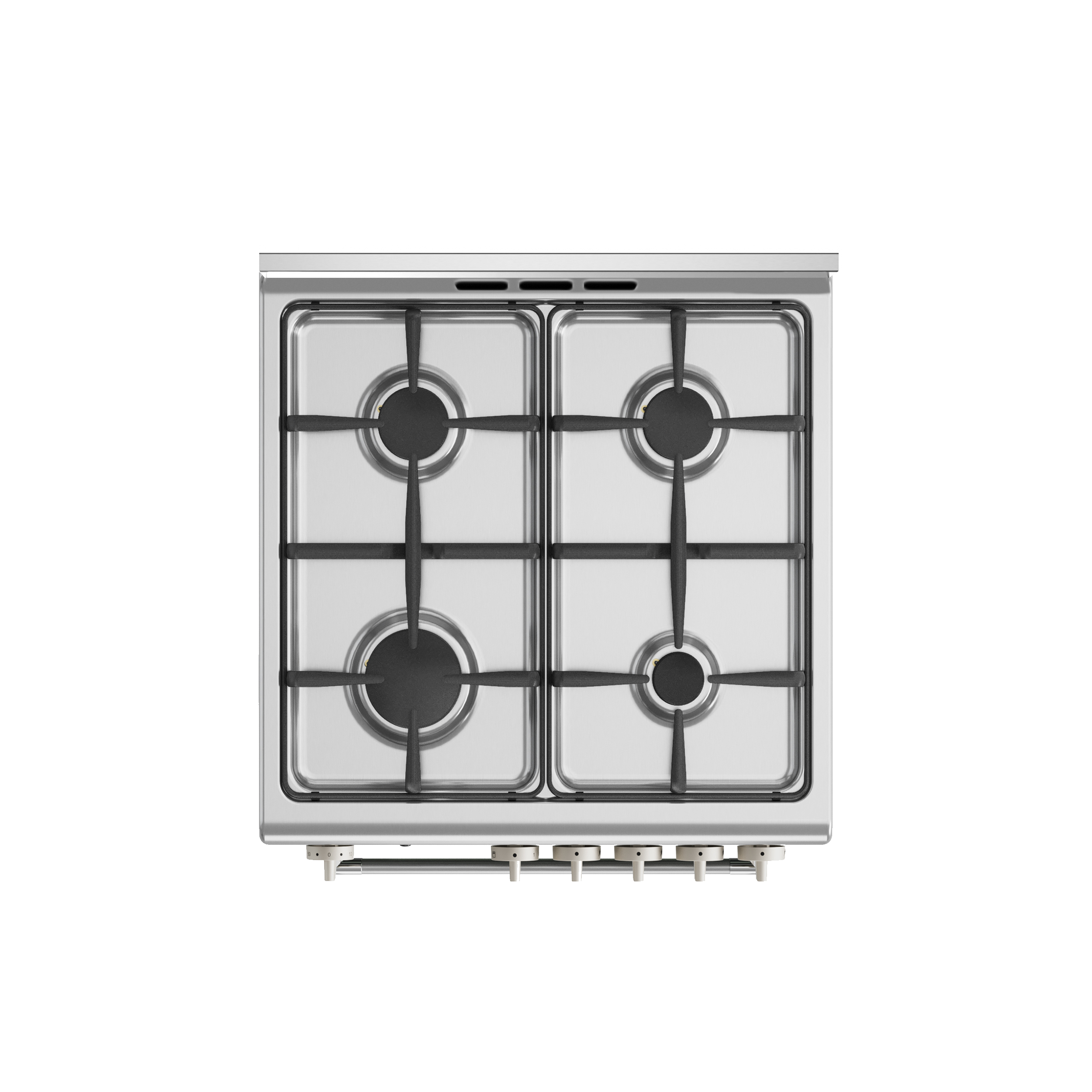 ΚΟΥΖΙΝΑ LA GERMANIA CLS64031DX | ΦΟΥΡΝΟΣ ΑΕΡΙΟΥ ΚΑΙ ΓΚΡΙΛ ΑΕΡΙΟΥ | ΕΣΤΙΕΣ ΑΕΡΙΟΥ 3