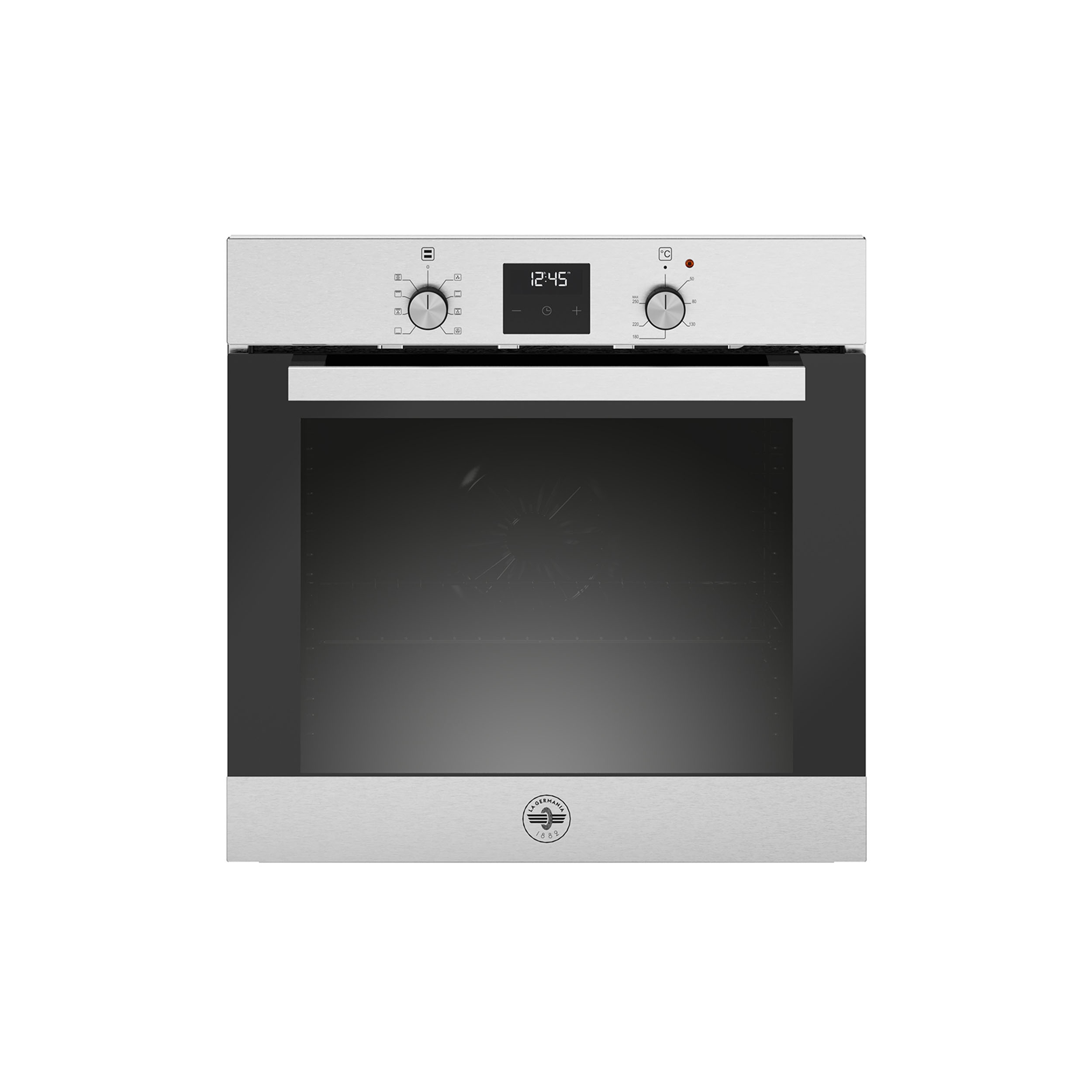 ΦΟΥΡΝΟΣ LA GERMANIA FLG608ESXV | ΦΟΥΡΝΟΣ ΗΛΕΚΤΡΙΚΟΣ