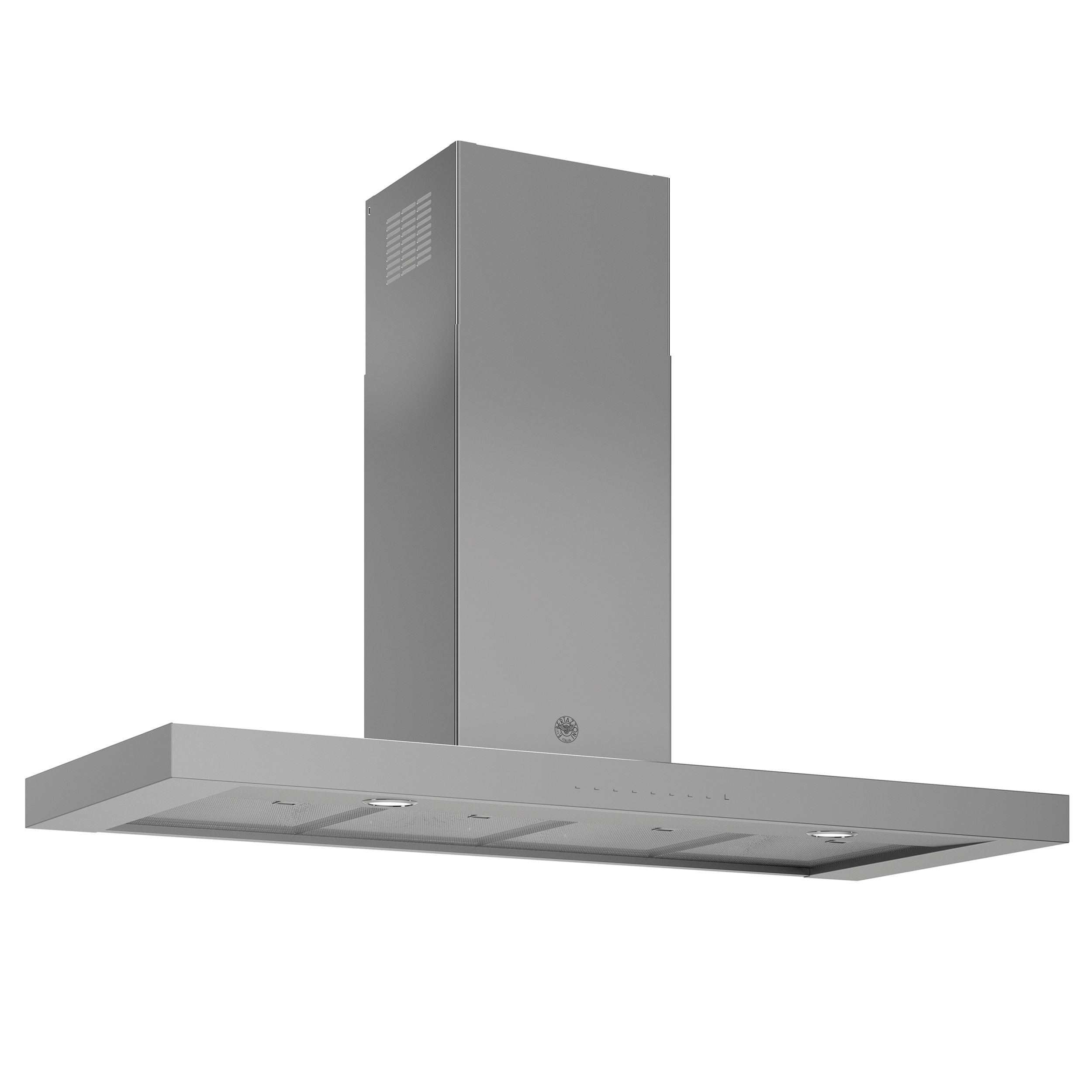 ΑΠΟΡΡΟΦΗΤΗΡΑΣ BERTAZZONI KT120P1AXT | ΑΠΟΡΡΟΦΗΤΗΡΑΣ ΕΠΙΤΟΙΧΙΟΣ