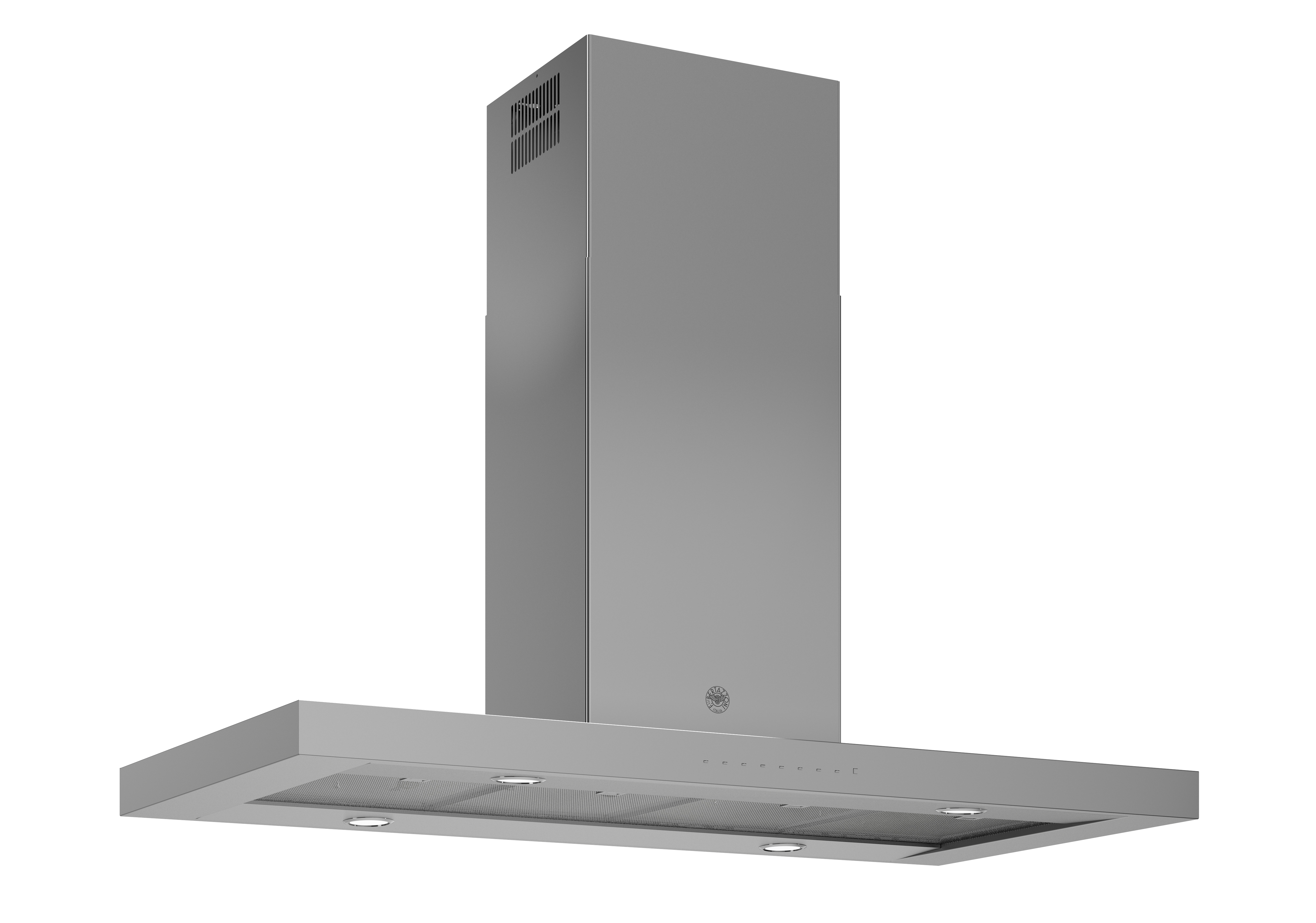 ΑΠΟΡΡΟΦΗΤΗΡΑΣ BERTAZZONI KTI120P1AXT | ΑΠΟΡΡΟΦΗΤΗΡΑΣ ΝΗΣΙΔΑ