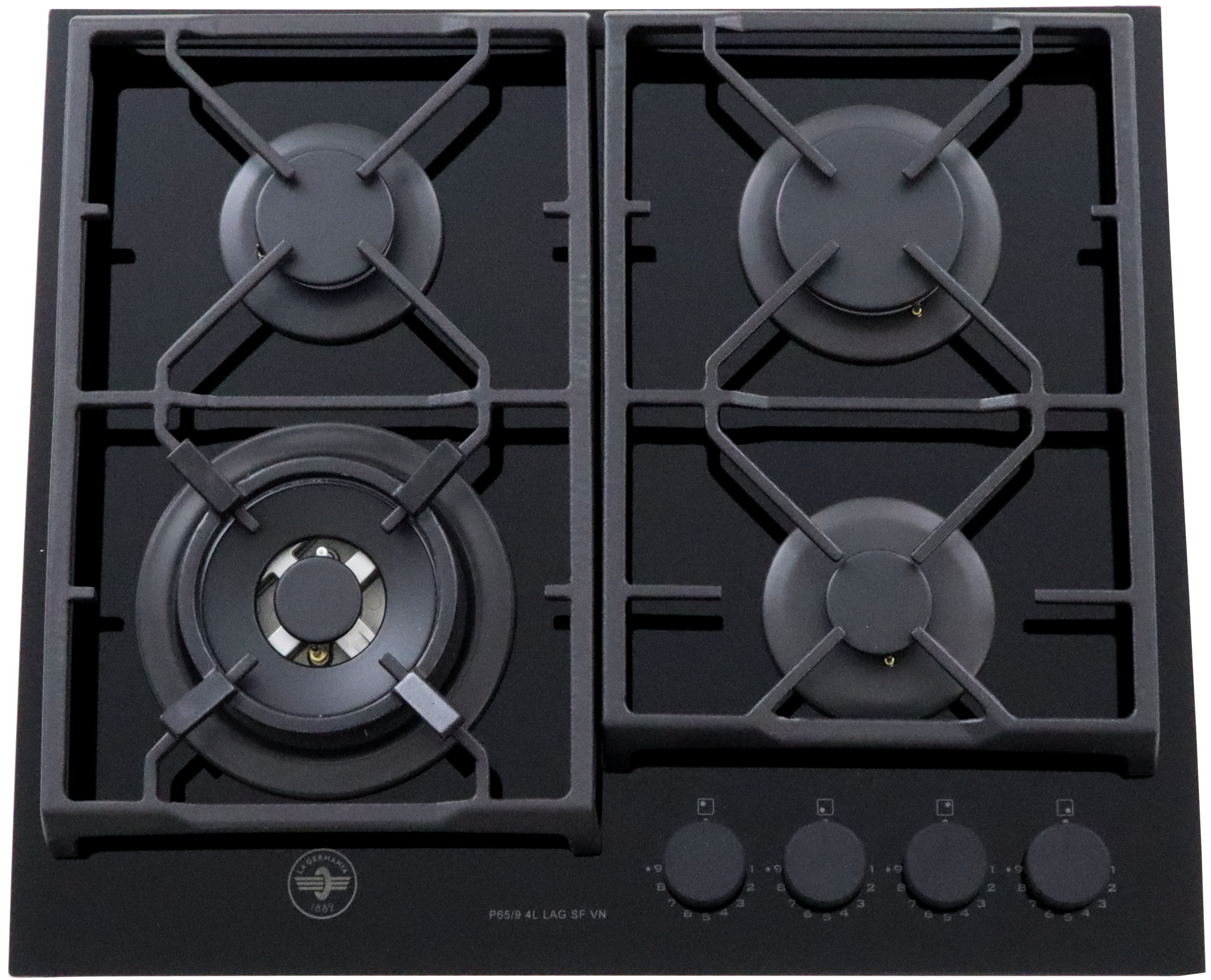 ΕΣΤΙΑ LA GERMANIA P684LLAGSFVN | ΕΣΤΙΕΣ ΑΕΡΙΟΥ ΚΕΡΑΜΙΚΗ 3