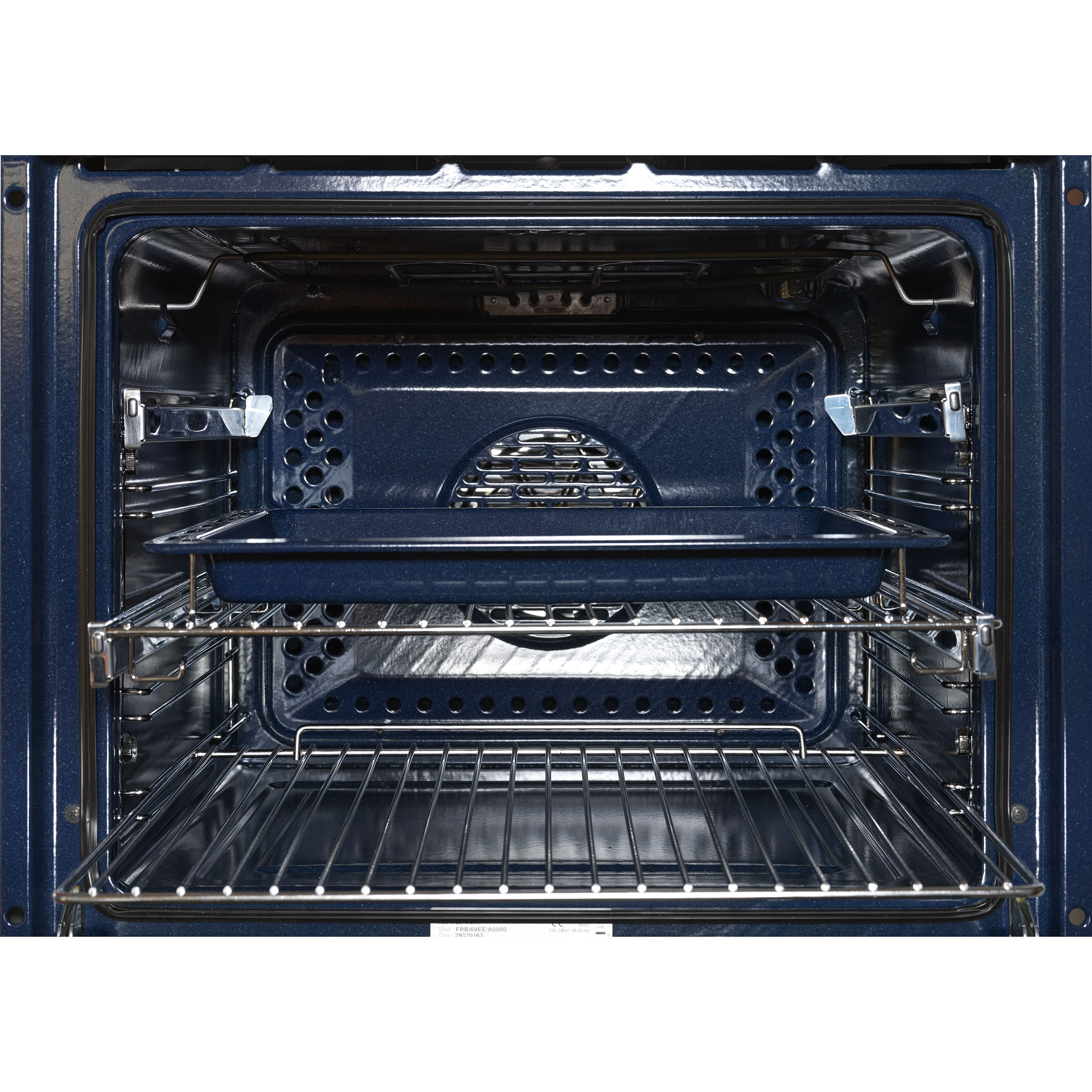 ΦΟΥΡΝΟΣ LOFRA FR BI 69EE | ΦΟΥΡΝΟΣ ΗΛΕΚΤΡΙΚΟΣ 2