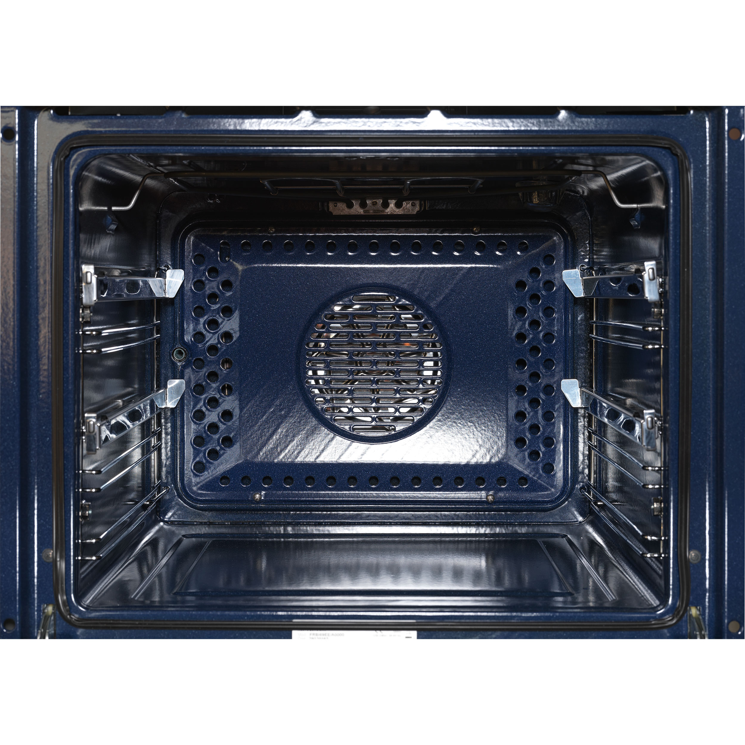 ΦΟΥΡΝΟΣ LOFRA FR BI 69EE | ΦΟΥΡΝΟΣ ΗΛΕΚΤΡΙΚΟΣ 3