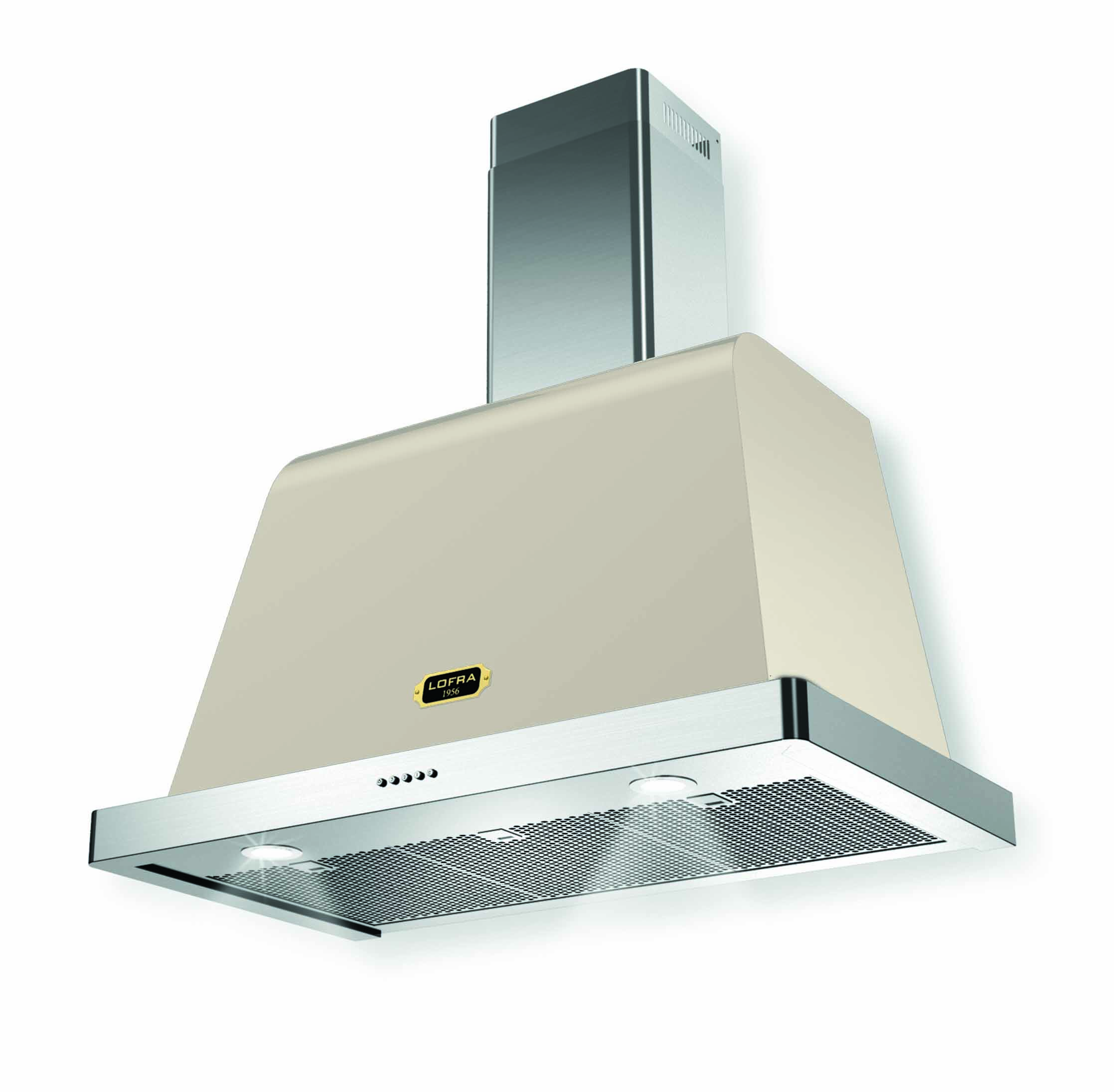 ΑΠΟΡΡΟΦΗΤΗΡΑΣ LOFRA DOLCEVITA 90BI