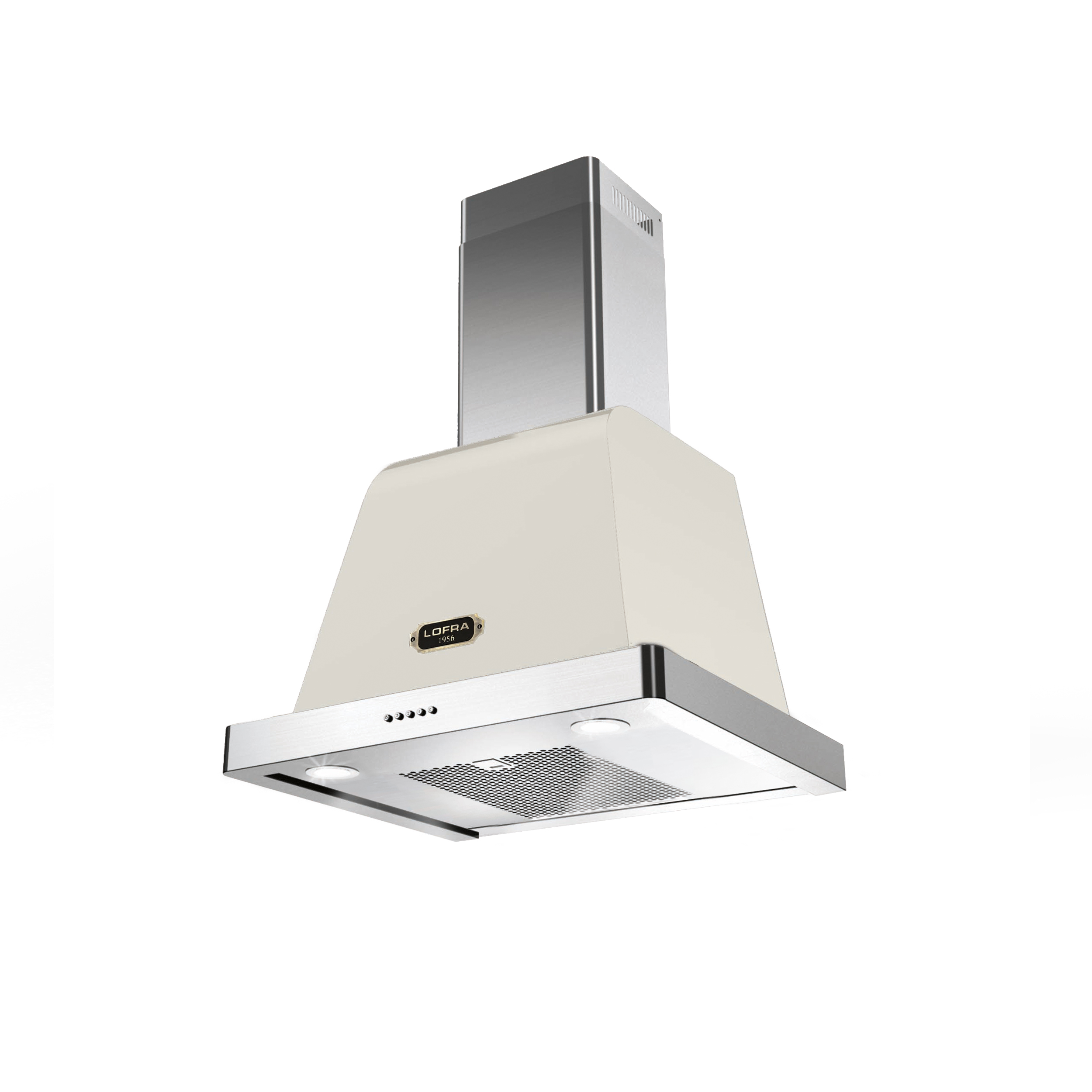 ΑΠΟΡΡΟΦΗΤΗΡΑΣ LOFRA DOLCEVITA 60BI