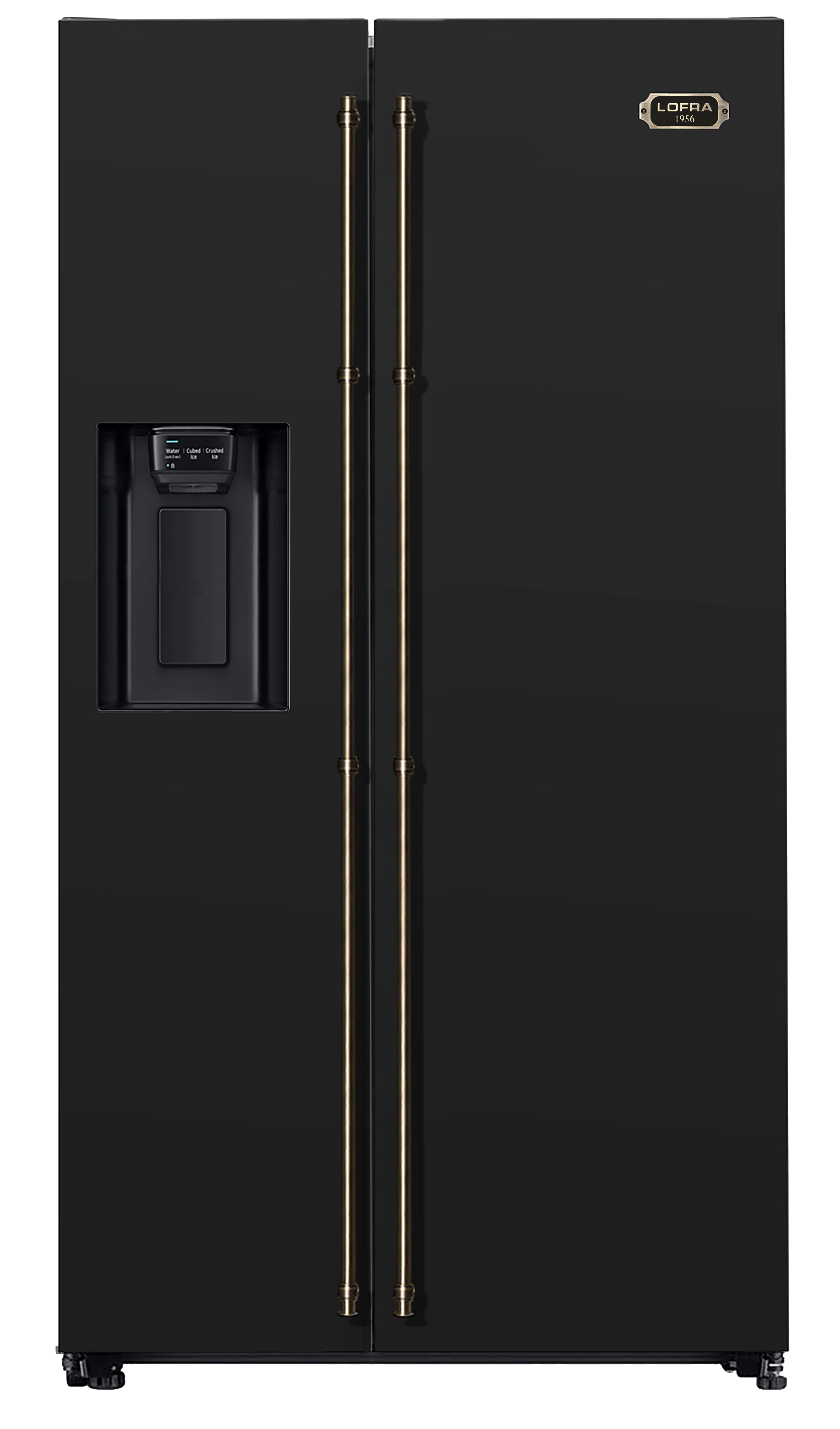 ΨΥΓΕΙΟΚΑΤΑΨΥΚΤΗΣ LOFRA GFRNM917 DOLCEVITA SERIES | ΝΤΟΥΛΑΠΑ 91ΕΚ. 3