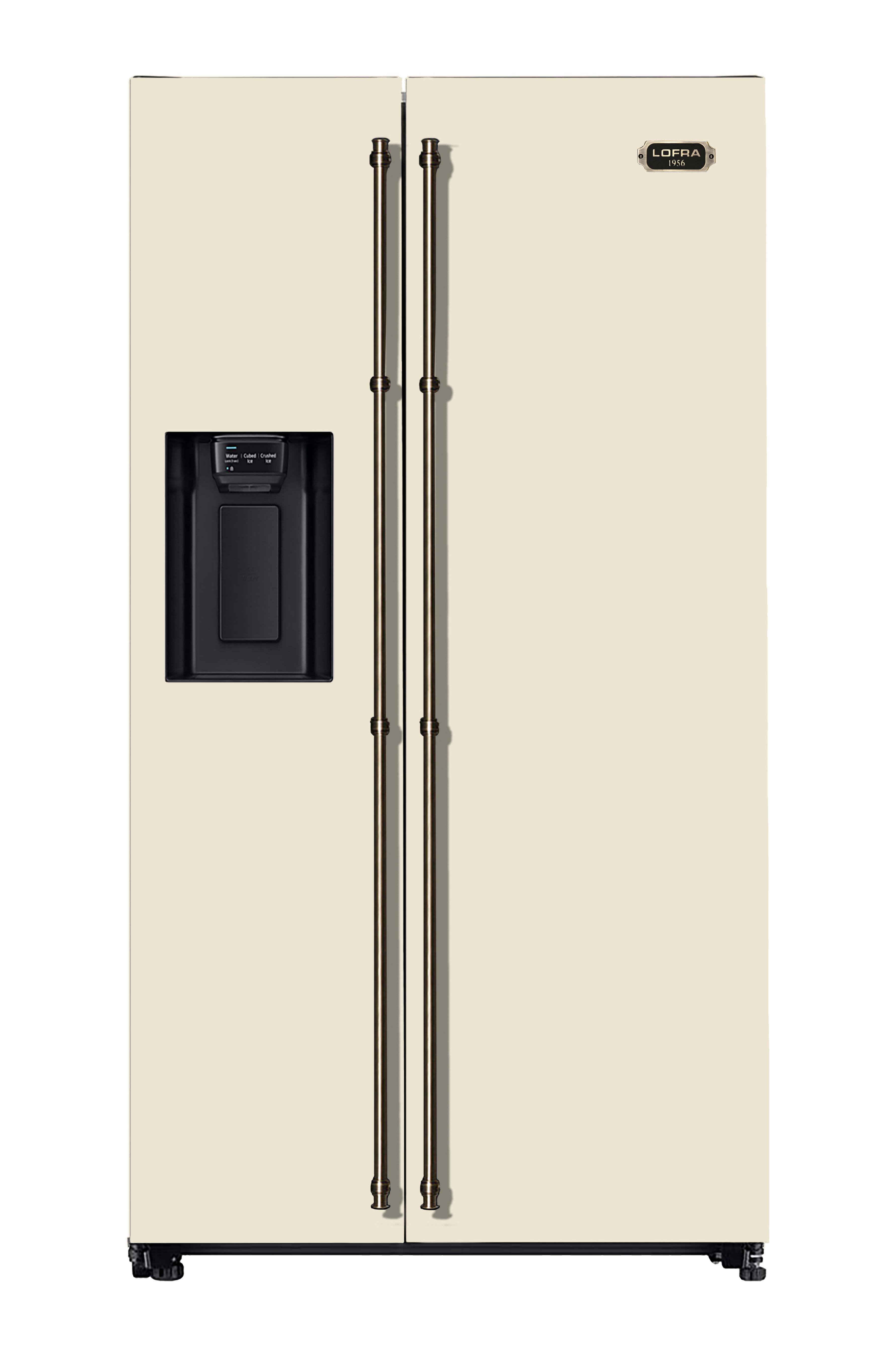 ΨΥΓΕΙΟΚΑΤΑΨΥΚΤΗΣ LOFRA GFRBI917 DOLCEVITA SERIES | ΝΤΟΥΛΑΠΑ 91ΕΚ. 3