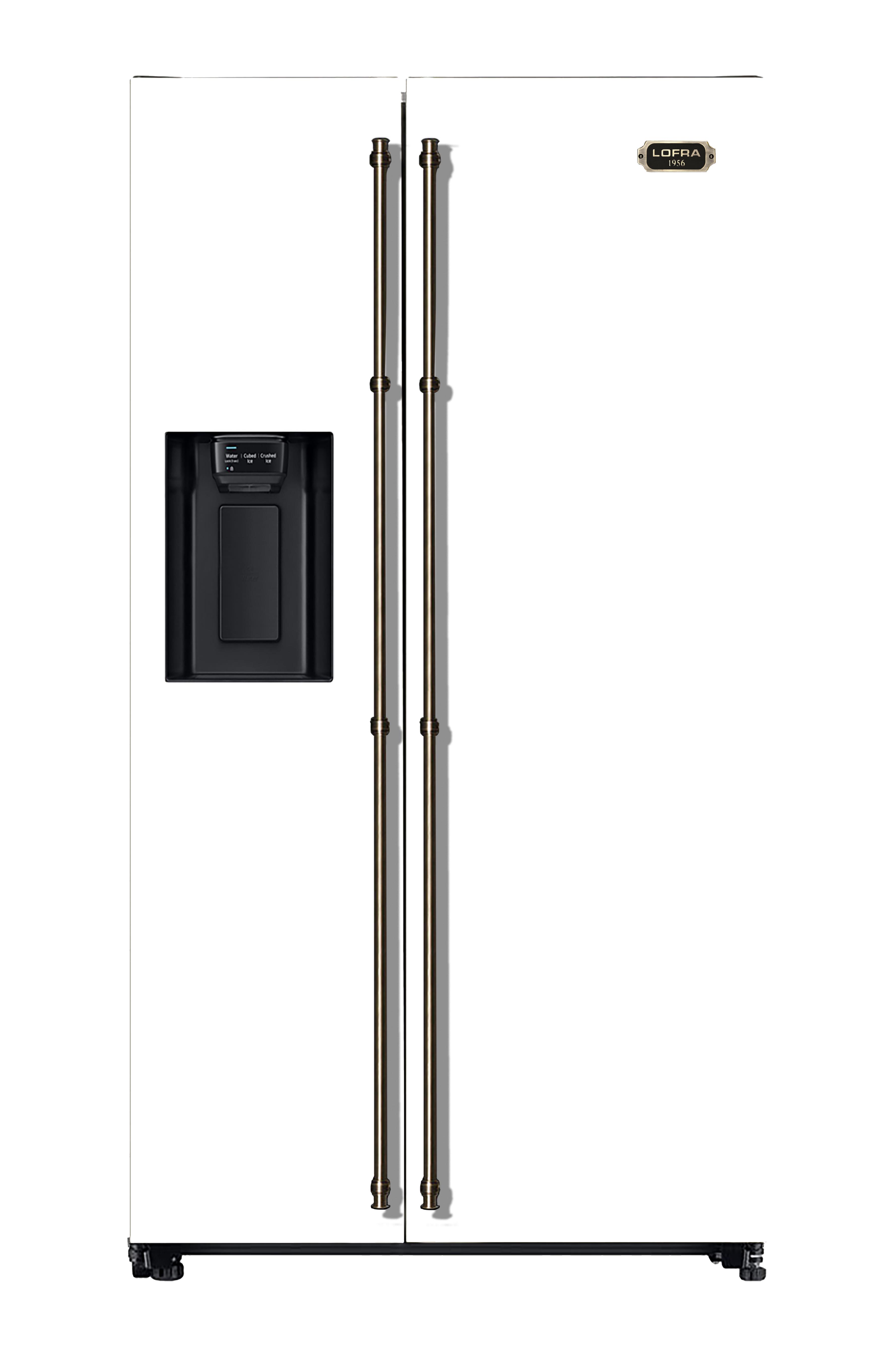 ΨΥΓΕΙΟΚΑΤΑΨΥΚΤΗΣ LOFRA GFRBP917 DOLCEVITA SERIES | ΝΤΟΥΛΑΠΑ 91ΕΚ. 3