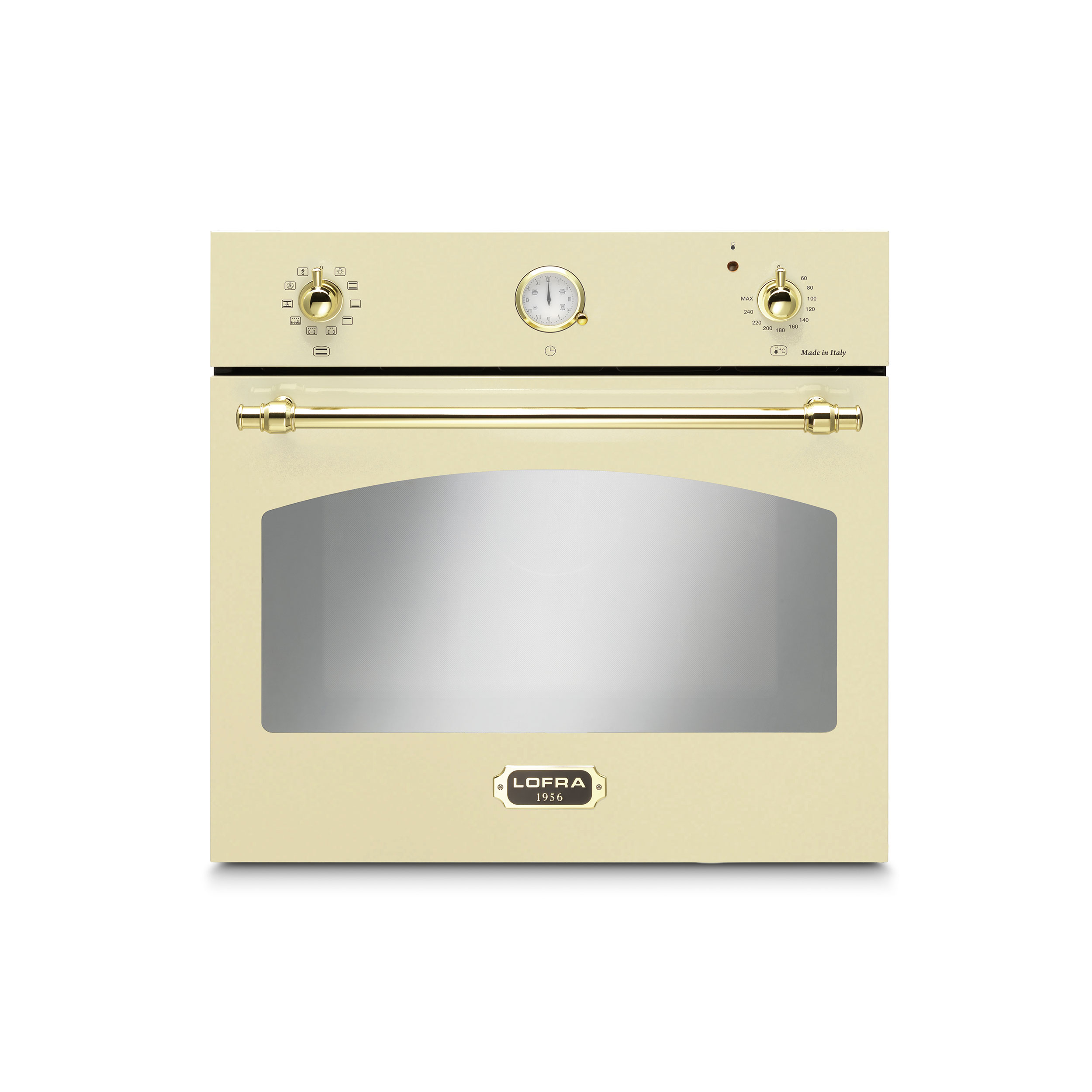 ΦΟΥΡΝΟΣ LOFRA FR BI 69EE | ΦΟΥΡΝΟΣ ΗΛΕΚΤΡΙΚΟΣ