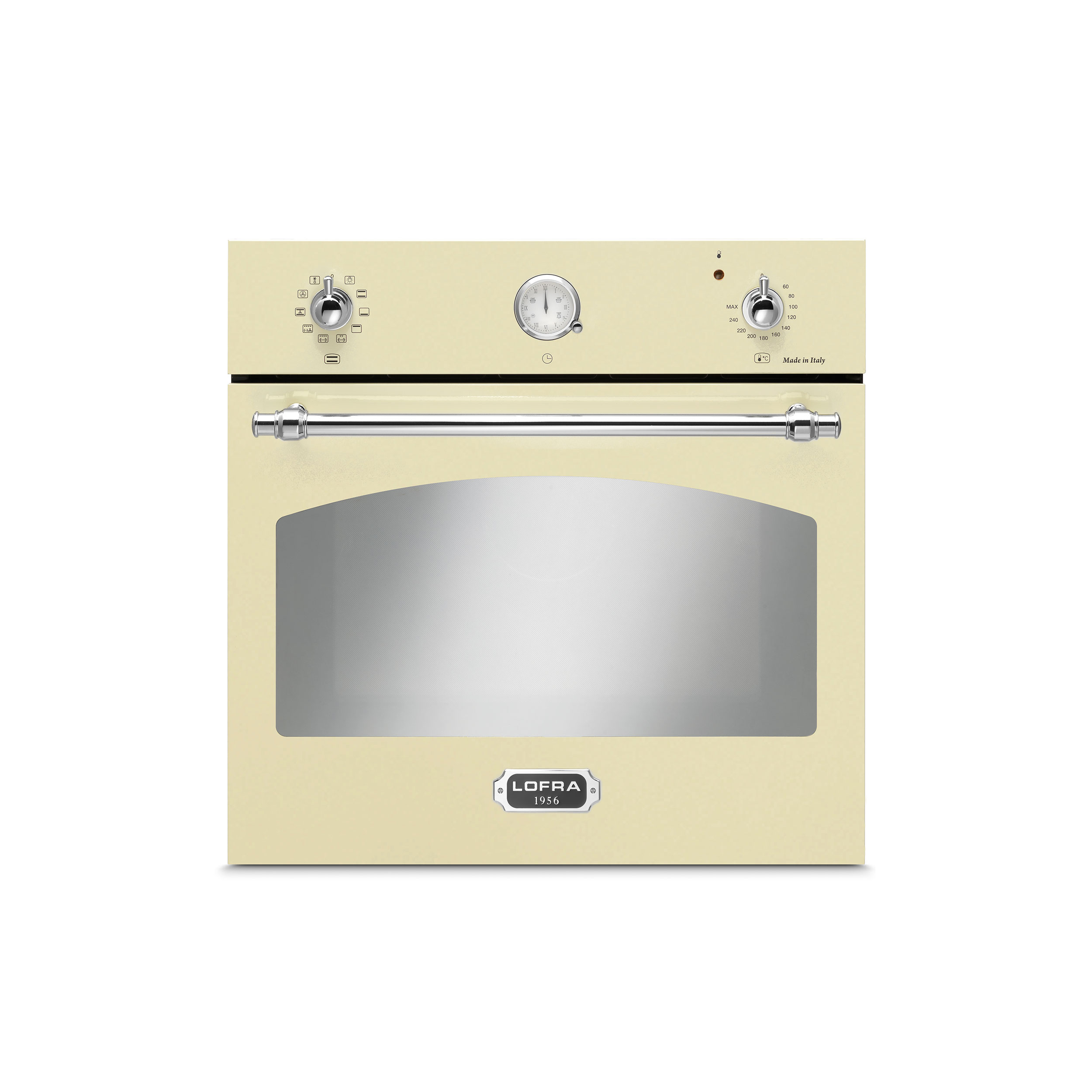 ΦΟΥΡΝΟΣ LOFRA FR BI 69EE /FC | ΦΟΥΡΝΟΣ ΗΛΕΚΤΡΙΚΟΣ