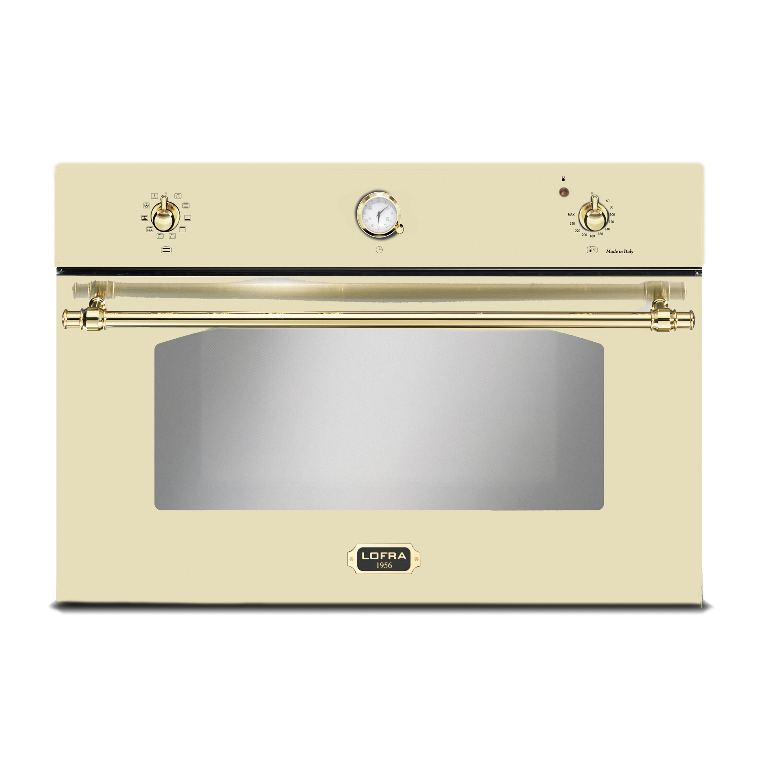 ΦΟΥΡΝΟΣ LOFRA FR BI 99EE | ΦΟΥΡΝΟΣ ΗΛΕΚΤΡΙΚΟΣ