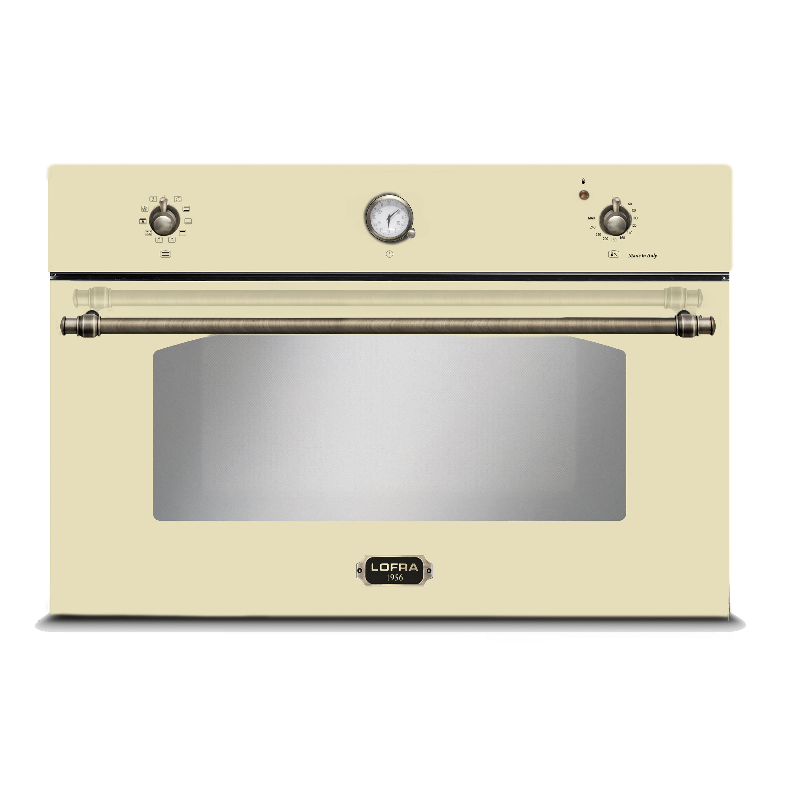 ΦΟΥΡΝΟΣ LOFRA FR BI 99EE /FB | ΦΟΥΡΝΟΣ ΗΛΕΚΤΡΙΚΟΣ