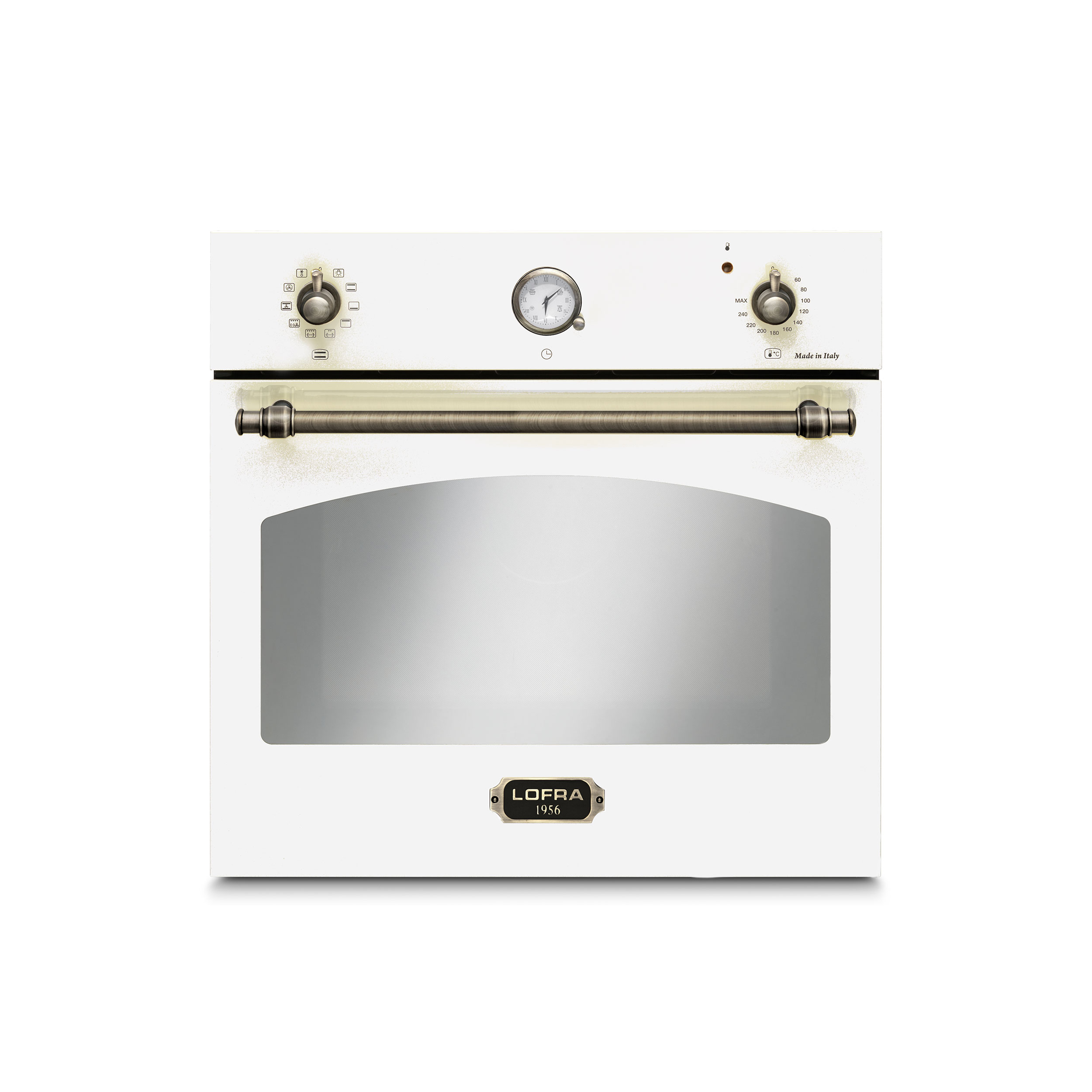 ΦΟΥΡΝΟΣ LOFRA FR BP 69EE /FB | ΦΟΥΡΝΟΣ ΗΛΕΚΤΡΙΚΟΣ