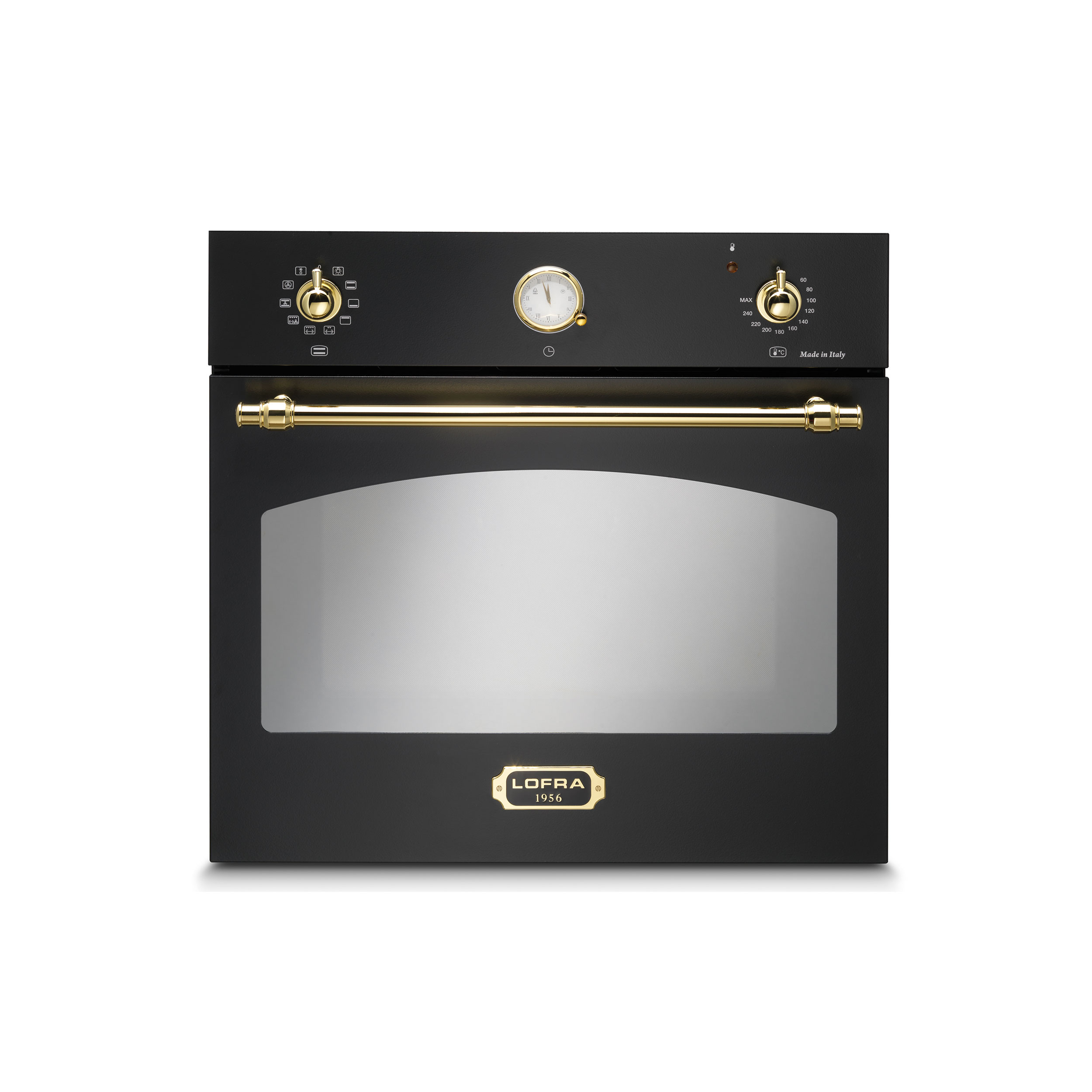 ΦΟΥΡΝΟΣ LOFRA FR NM 69EE | ΦΟΥΡΝΟΣ ΗΛΕΚΤΡΙΚΟΣ