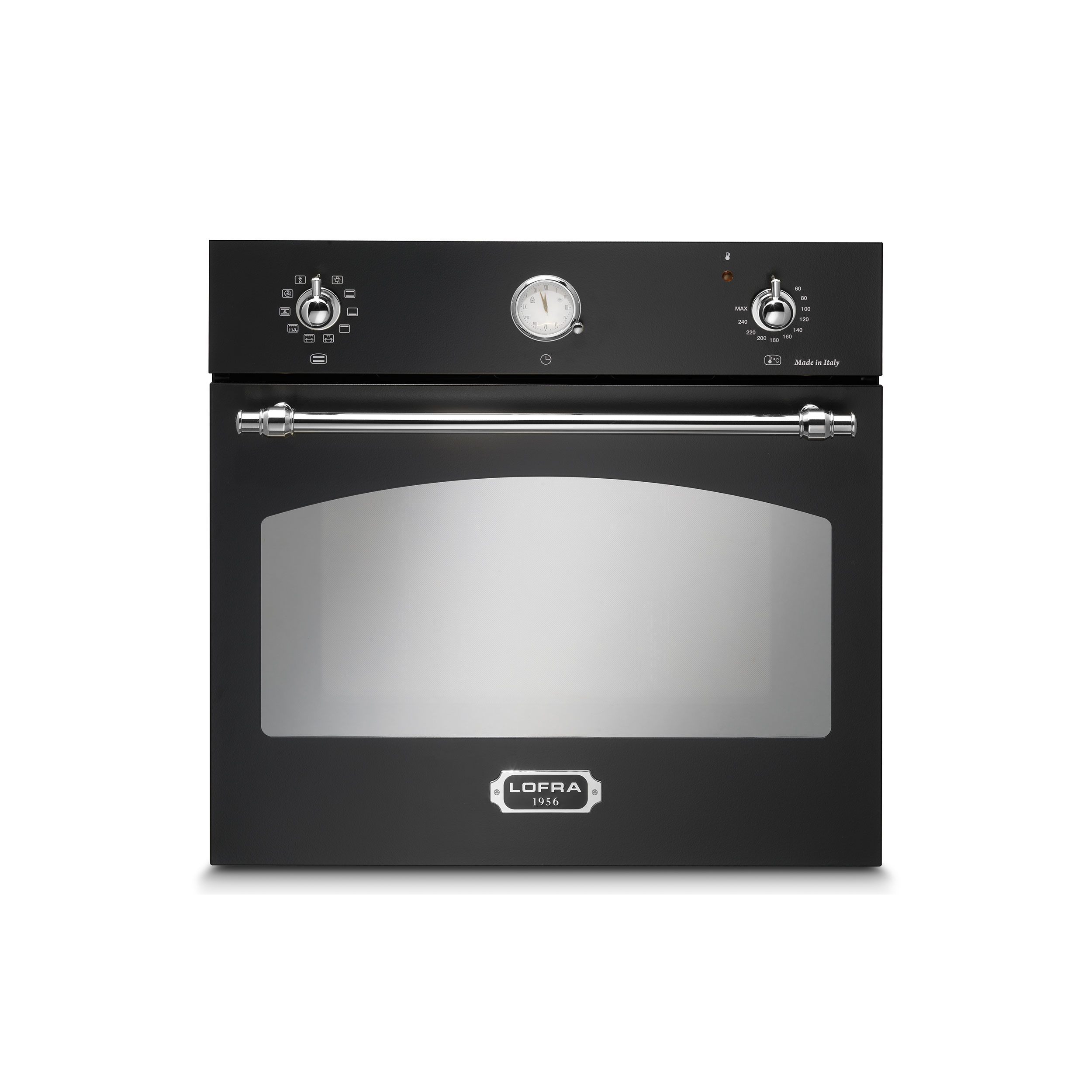 ΦΟΥΡΝΟΣ LOFRA FR NM 69EE /FC | ΦΟΥΡΝΟΣ ΗΛΕΚΤΡΙΚΟΣ