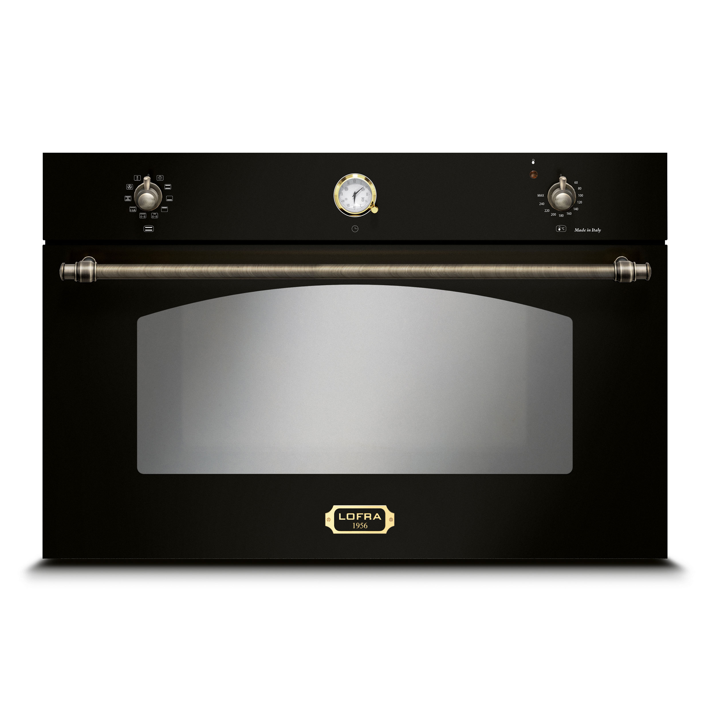 ΦΟΥΡΝΟΣ LOFRA FR NM 99EE /FB | ΦΟΥΡΝΟΣ ΗΛΕΚΤΡΙΚΟΣ