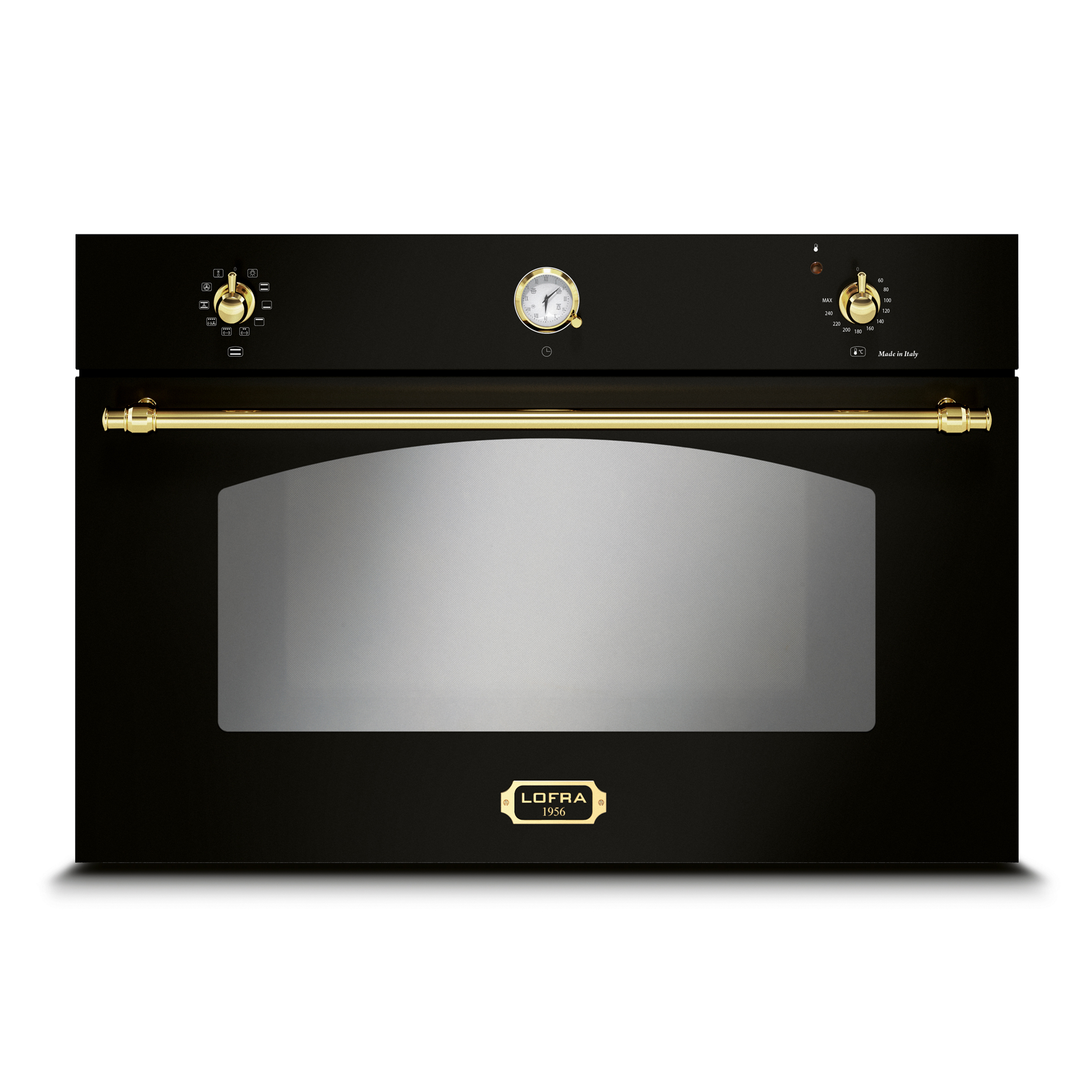 ΦΟΥΡΝΟΣ LOFRA FR NM 99EE | ΦΟΥΡΝΟΣ ΗΛΕΚΤΡΙΚΟΣ