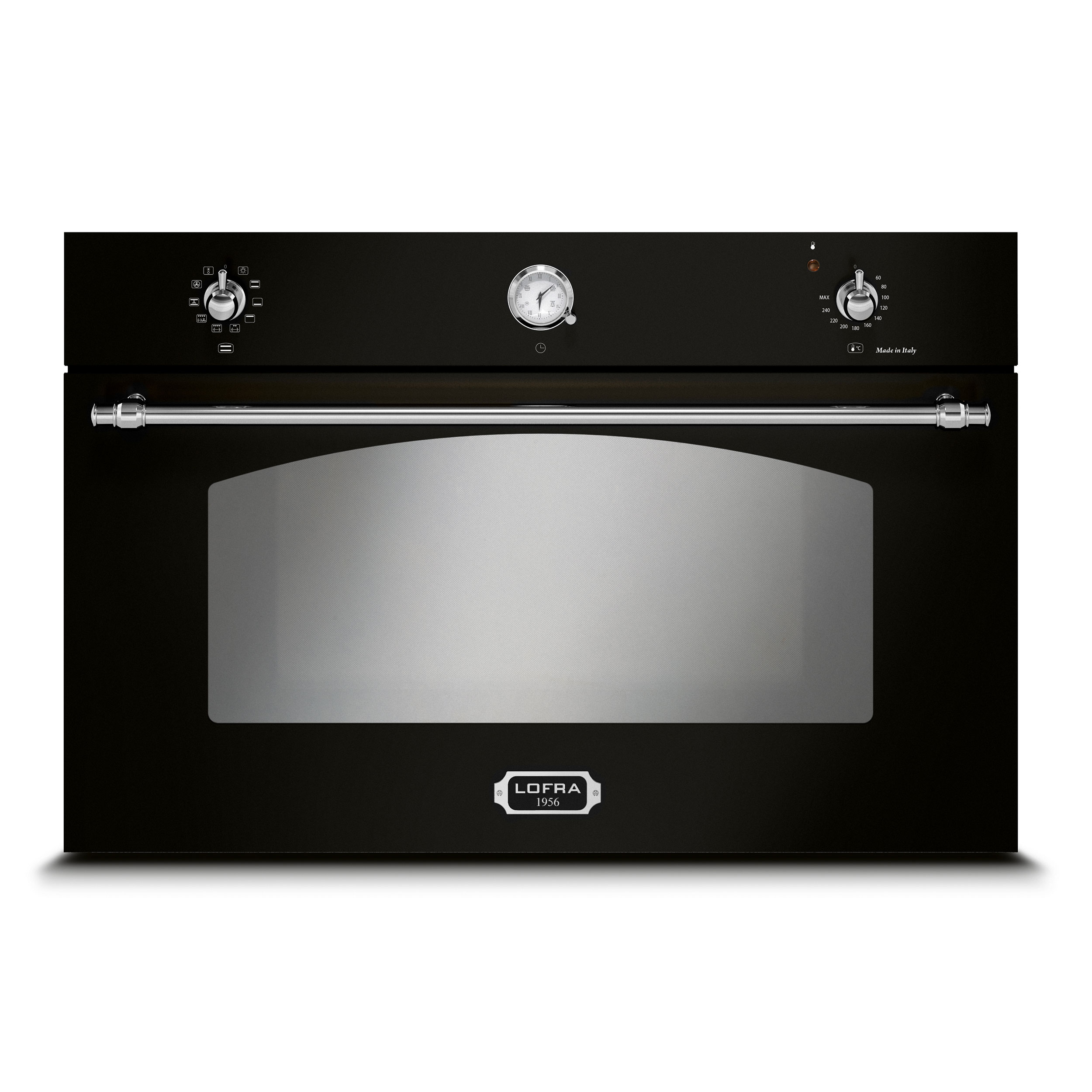 ΦΟΥΡΝΟΣ LOFRA FR NM 99EE /FC | ΦΟΥΡΝΟΣ ΗΛΕΚΤΡΙΚΟΣ