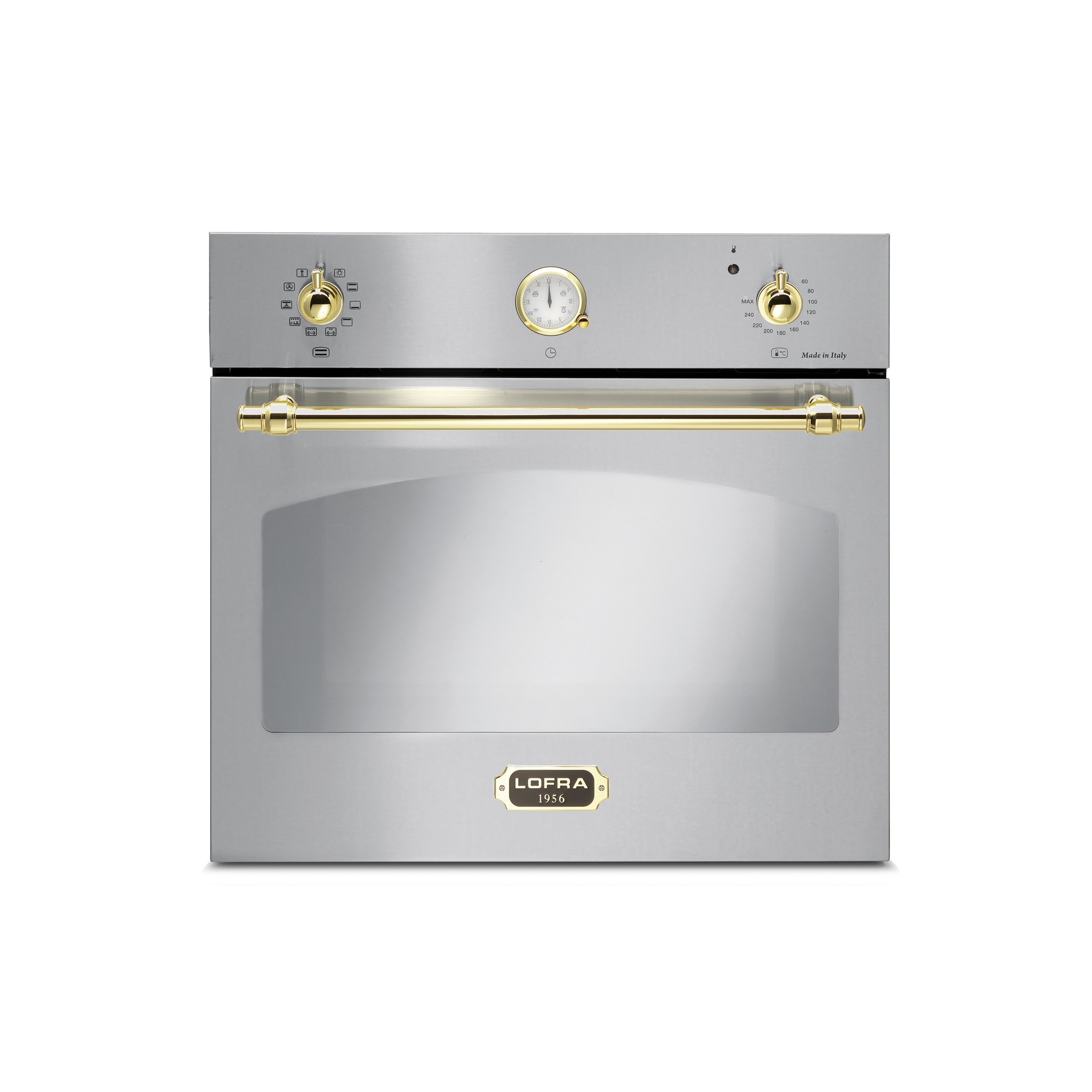 ΦΟΥΡΝΟΣ LOFRA FR S 69EE | ΦΟΥΡΝΟΣ ΗΛΕΚΤΡΙΚΟΣ