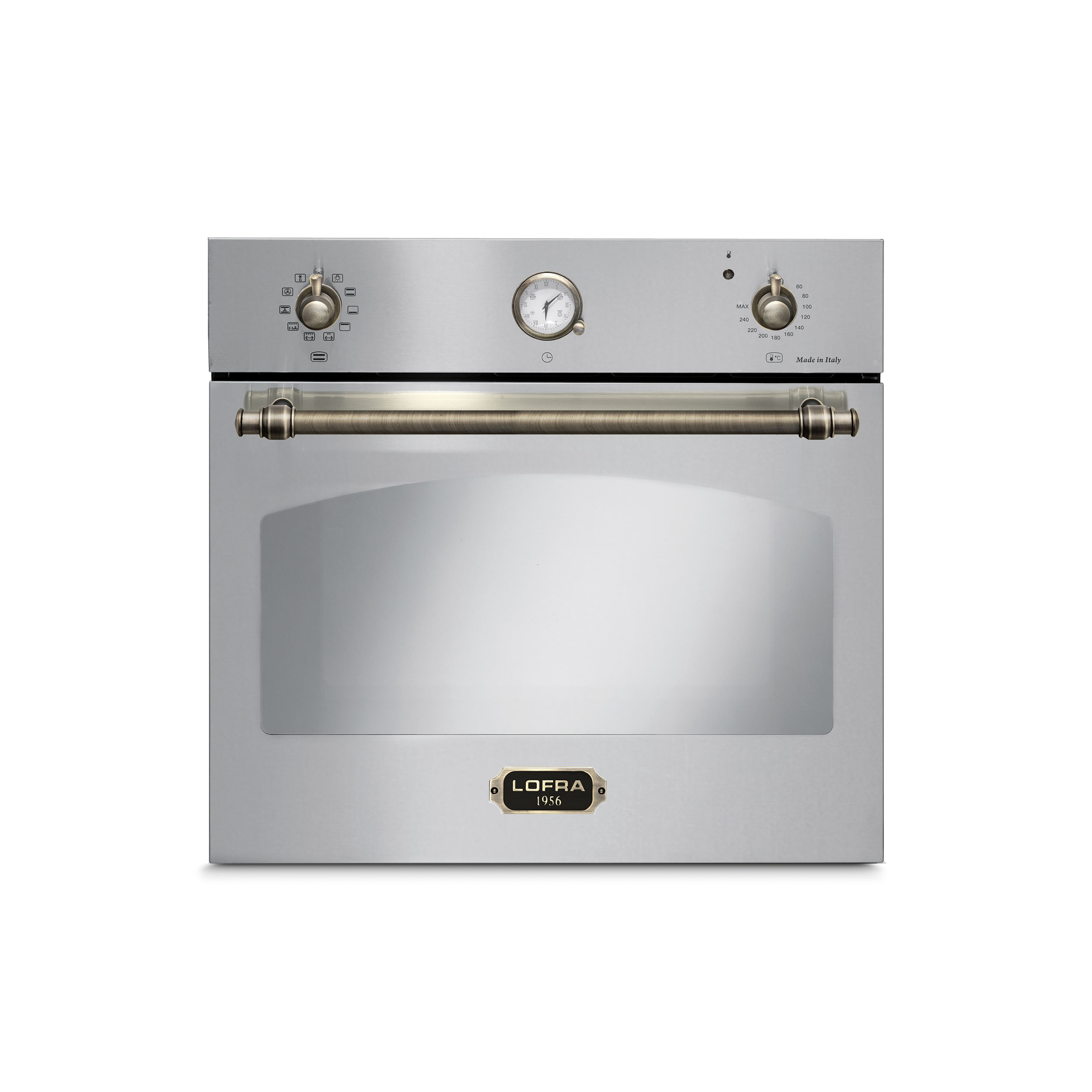 ΦΟΥΡΝΟΣ LOFRA FR S 69EE /FB | ΦΟΥΡΝΟΣ ΗΛΕΚΤΡΙΚΟΣ