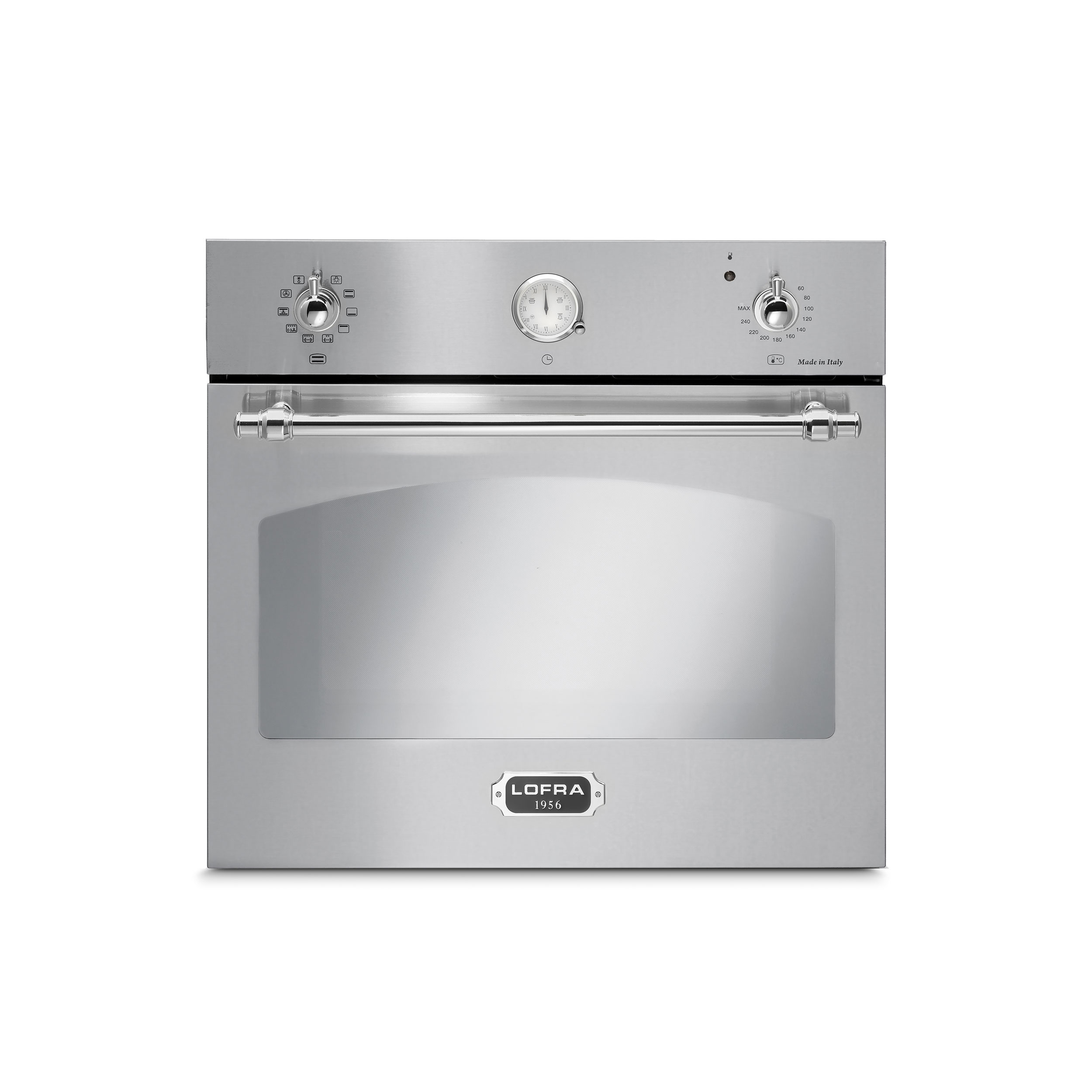 ΦΟΥΡΝΟΣ LOFRA FR S 69EE /FC | ΦΟΥΡΝΟΣ ΗΛΕΚΤΡΙΚΟΣ