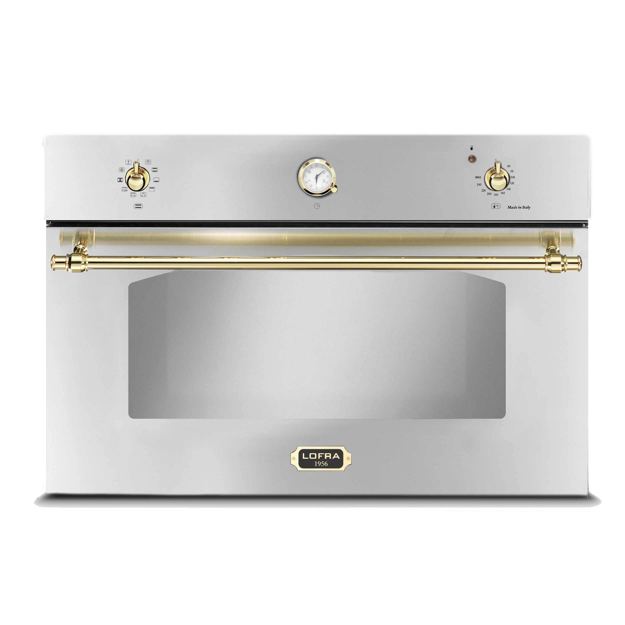 ΦΟΥΡΝΟΣ LOFRA FR S 99EE | ΦΟΥΡΝΟΣ ΗΛΕΚΤΡΙΚΟΣ