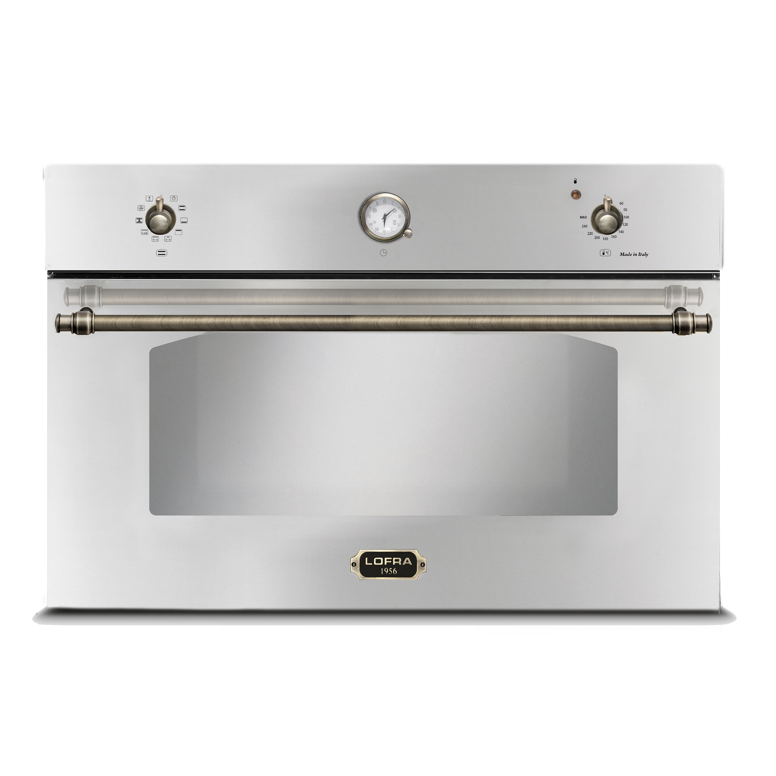 ΦΟΥΡΝΟΣ LOFRA FR S 99EE /FB | ΦΟΥΡΝΟΣ ΗΛΕΚΤΡΙΚΟΣ