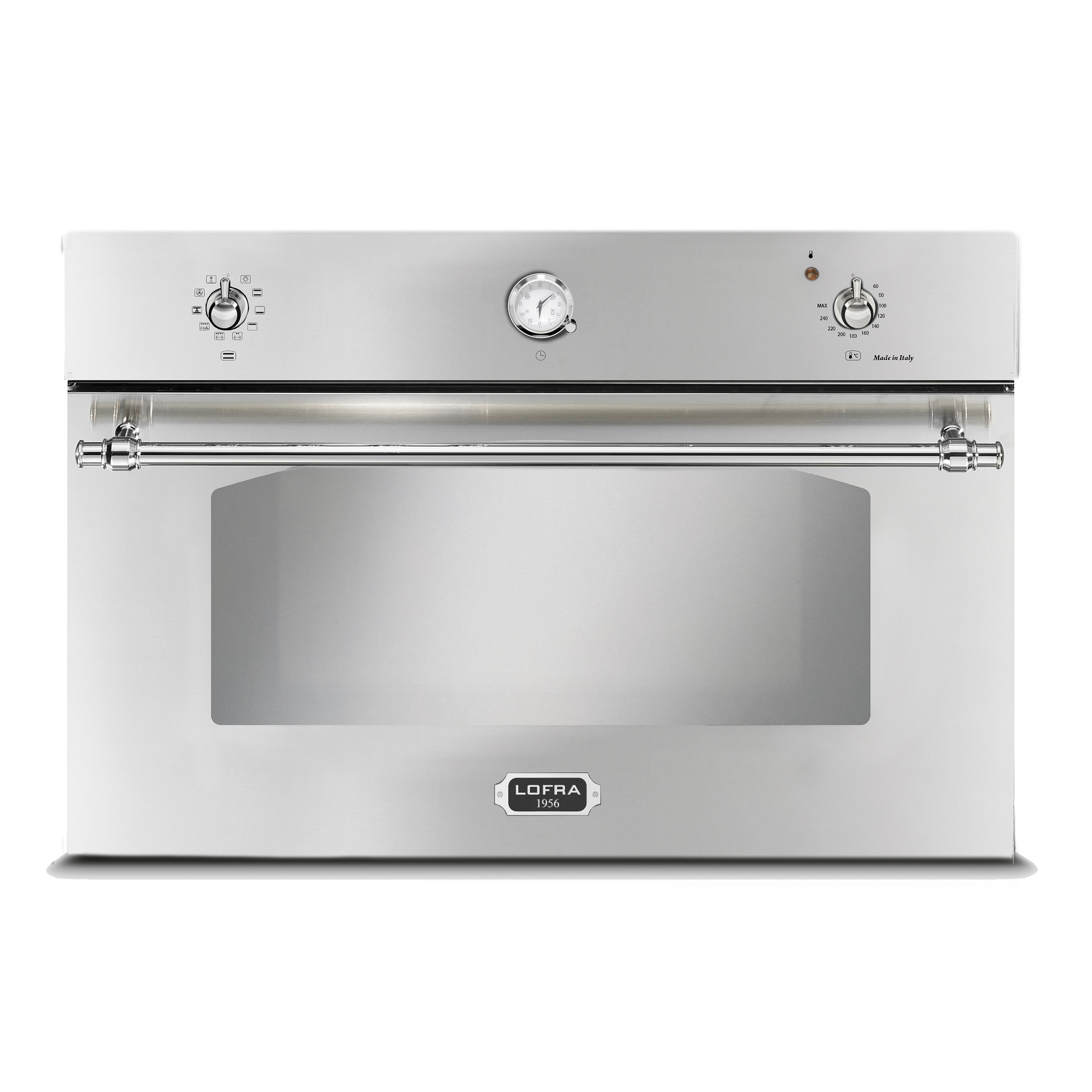 ΦΟΥΡΝΟΣ LOFRA FR S 99EE /FC | ΦΟΥΡΝΟΣ ΗΛΕΚΤΡΙΚΟΣ