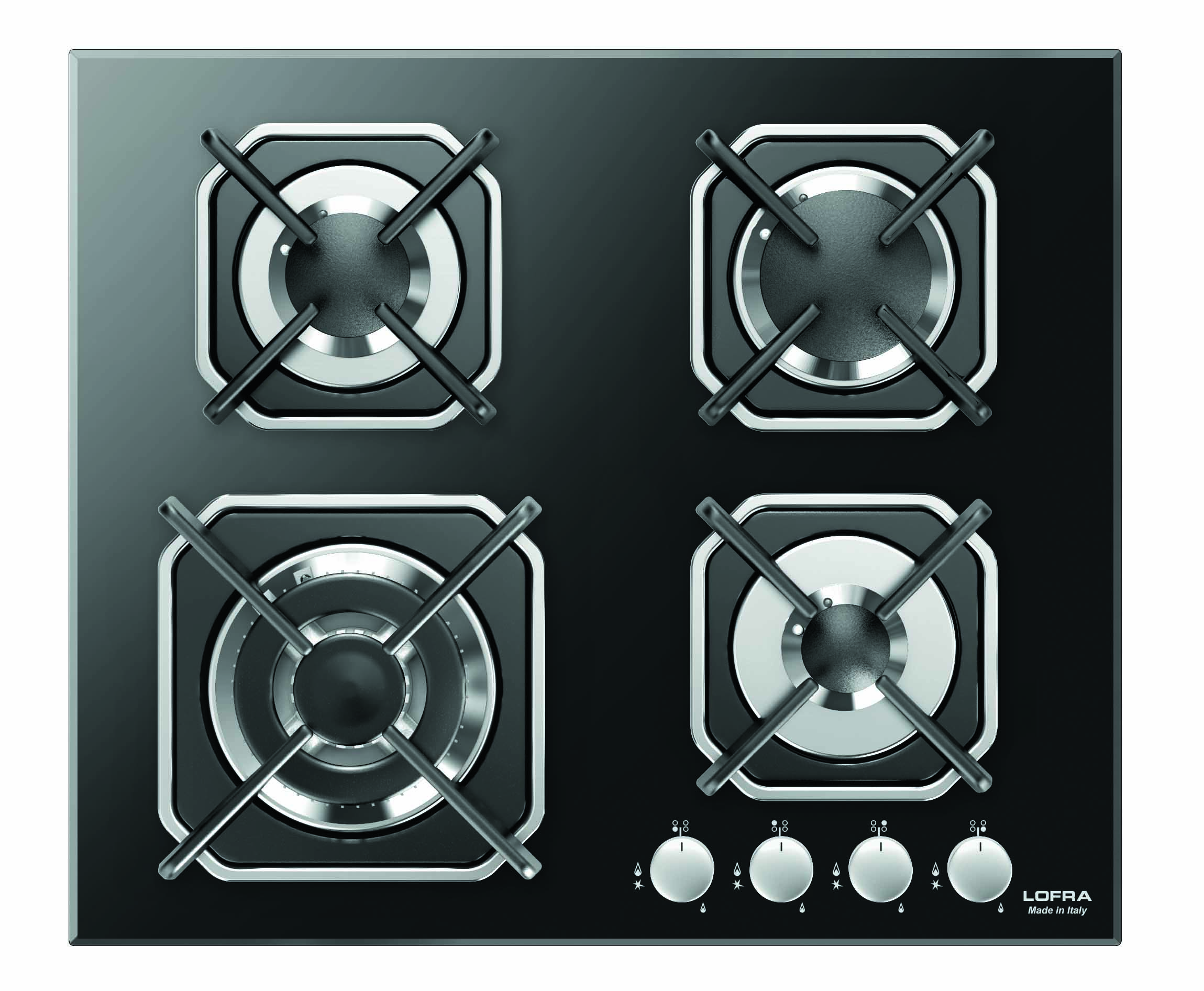 ΕΣΤΙΑ LOFRA HGN 6G0/GC00 | ΕΣΤΙΕΣ ΑΕΡΙΟΥ 2