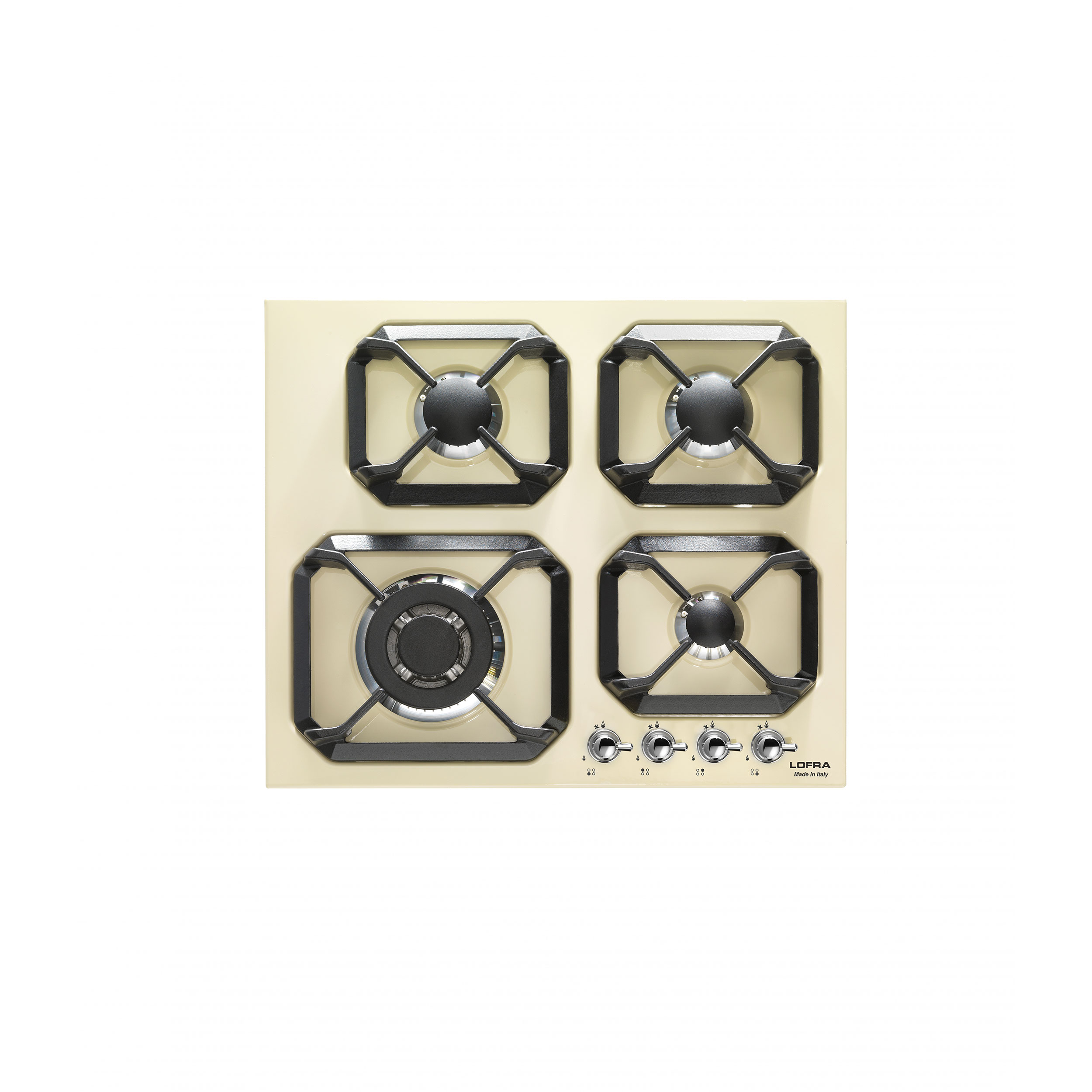 ΕΣΤΙΑ LOFRA HR BI 6G0/GA00 /FC | ΕΣΤΙΕΣ ΑΕΡΙΟΥ 2