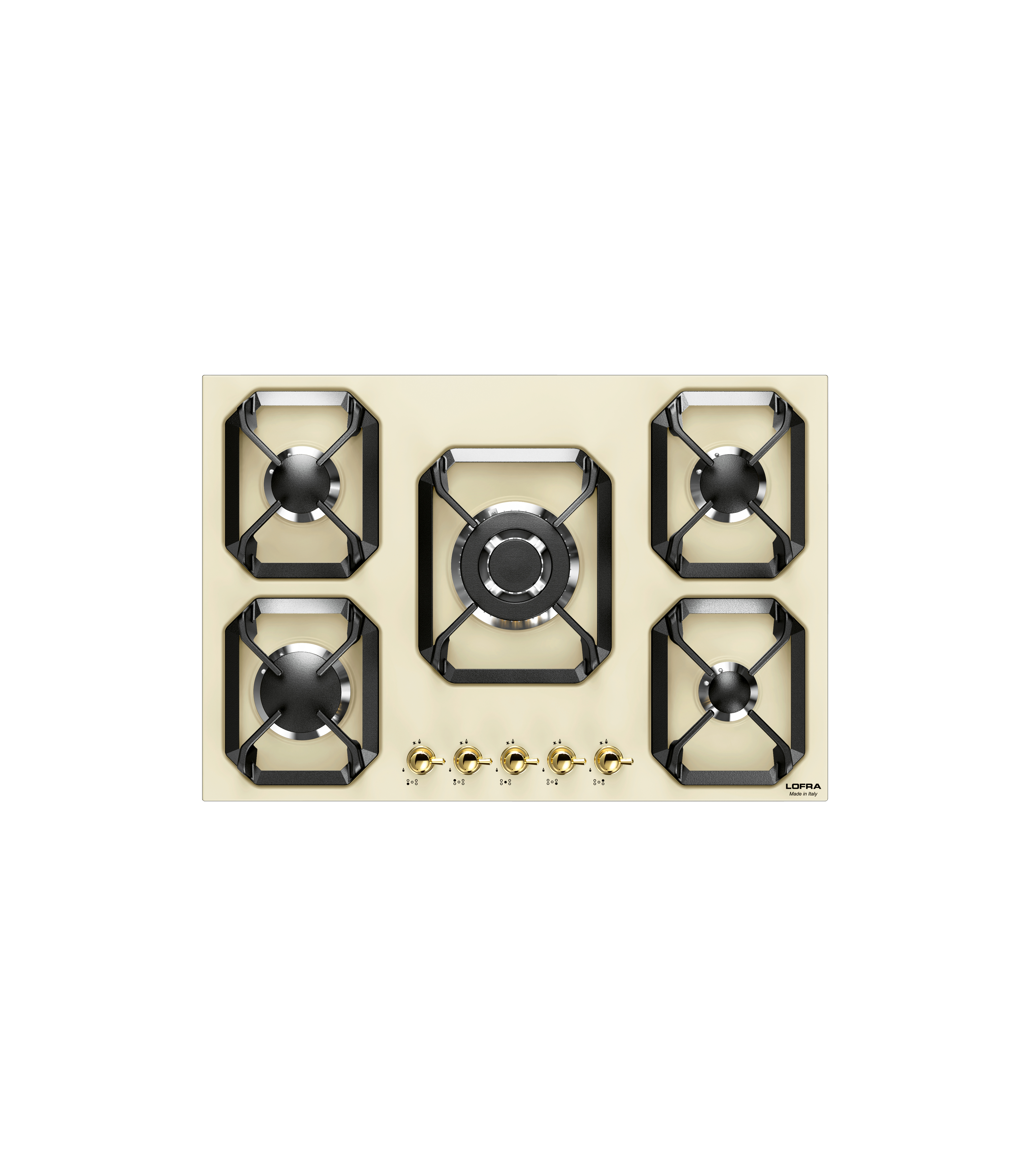 ΕΣΤΙΑ LOFRA HR BI 7A0 | ΕΣΤΙΕΣ ΑΕΡΙΟΥ 2