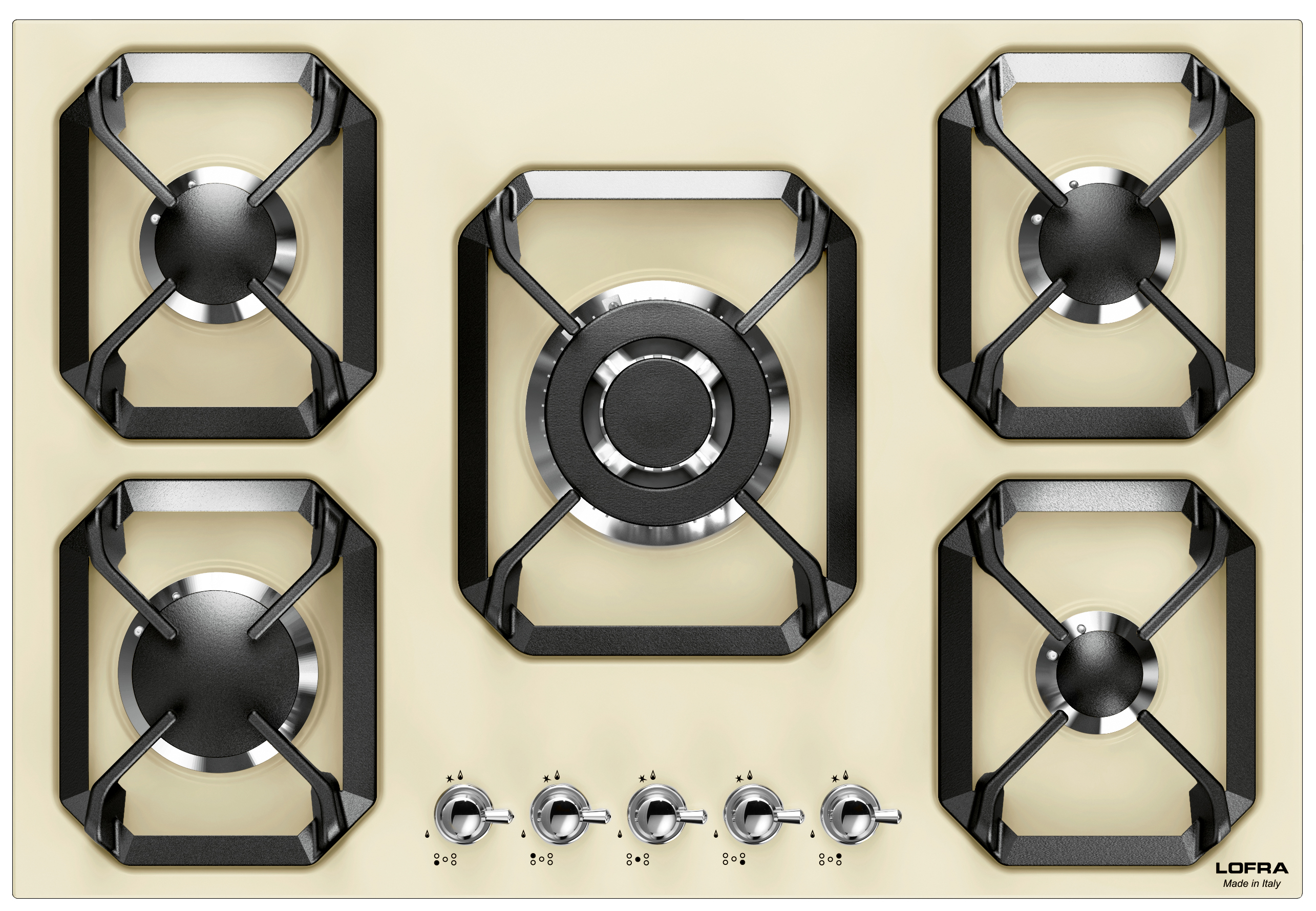 ΕΣΤΙΑ LOFRA HR BI 7A0 /FC | ΕΣΤΙΕΣ ΑΕΡΙΟΥ 2