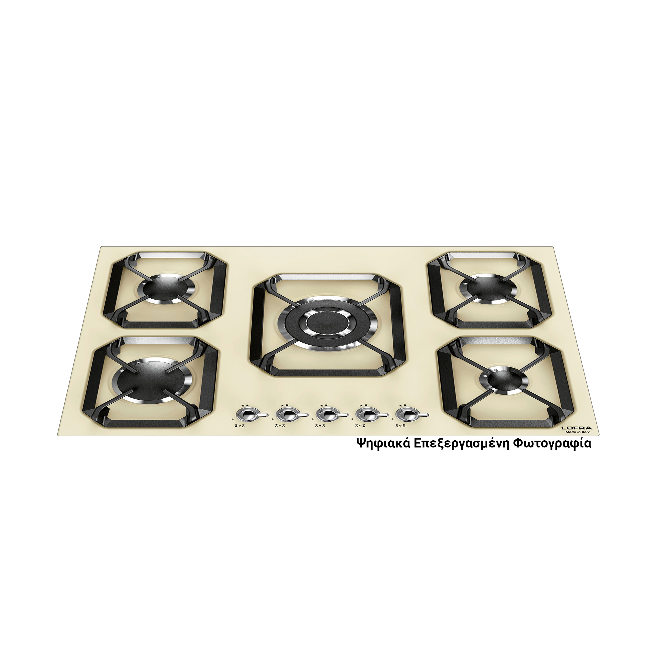 ΕΣΤΙΑ LOFRA HR BI 7A0 /FC | ΕΣΤΙΕΣ ΑΕΡΙΟΥ