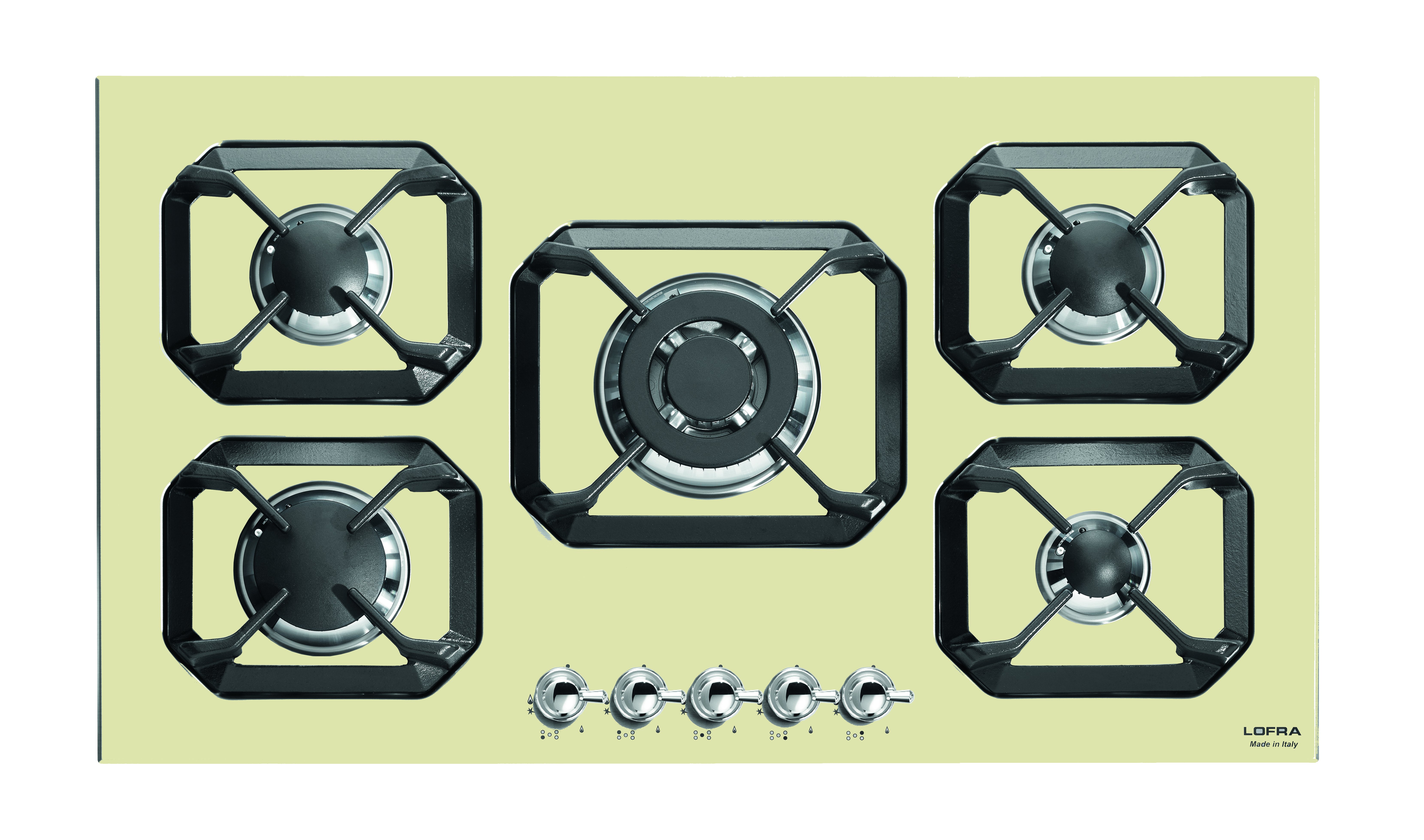 ΕΣΤΙΑ LOFRA HR BI 9A0/GO00 /FC | ΕΣΤΙΕΣ ΑΕΡΙΟΥ 2