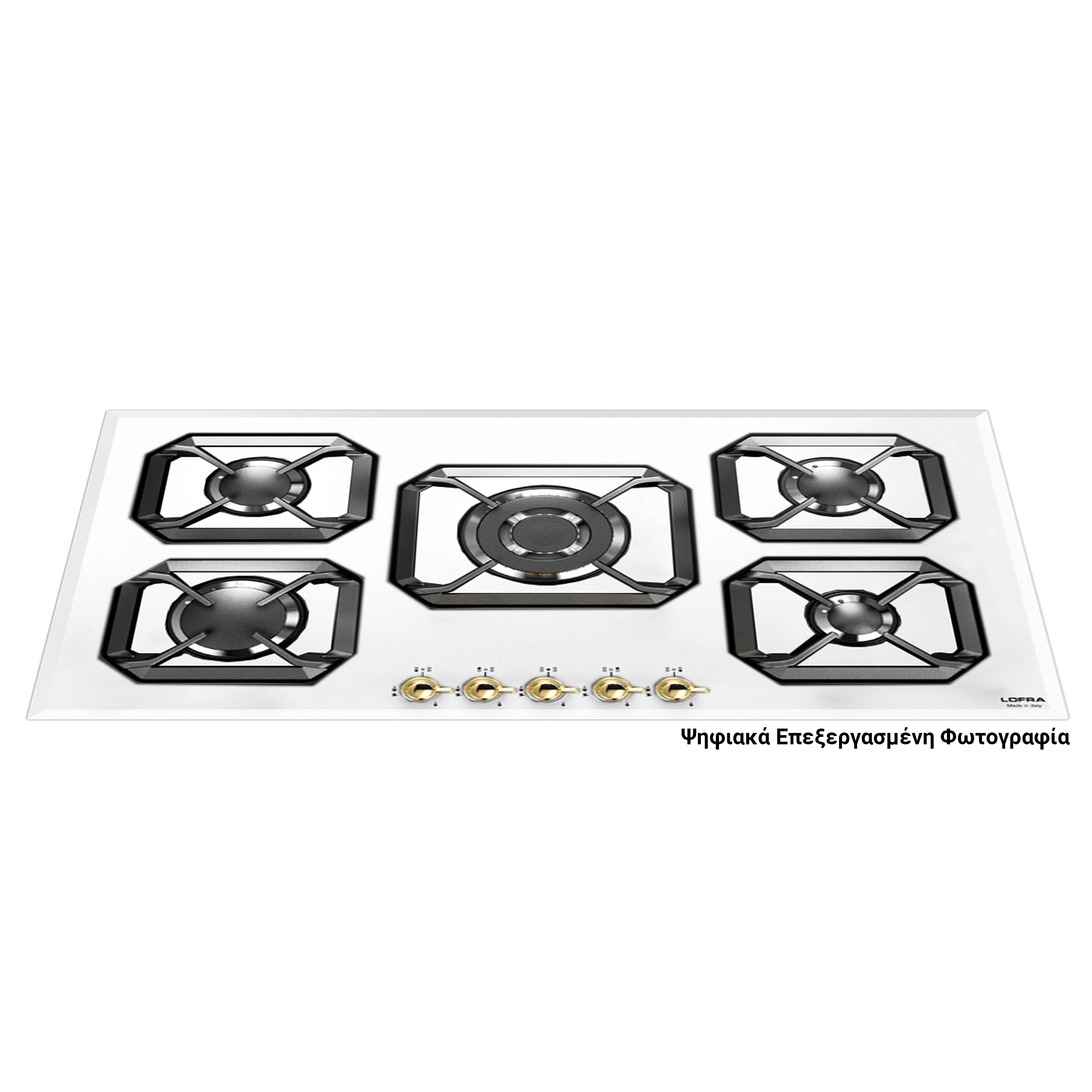 ΕΣΤΙΑ LOFRA HR BP 9A0 | ΕΣΤΙΕΣ ΑΕΡΙΟΥ