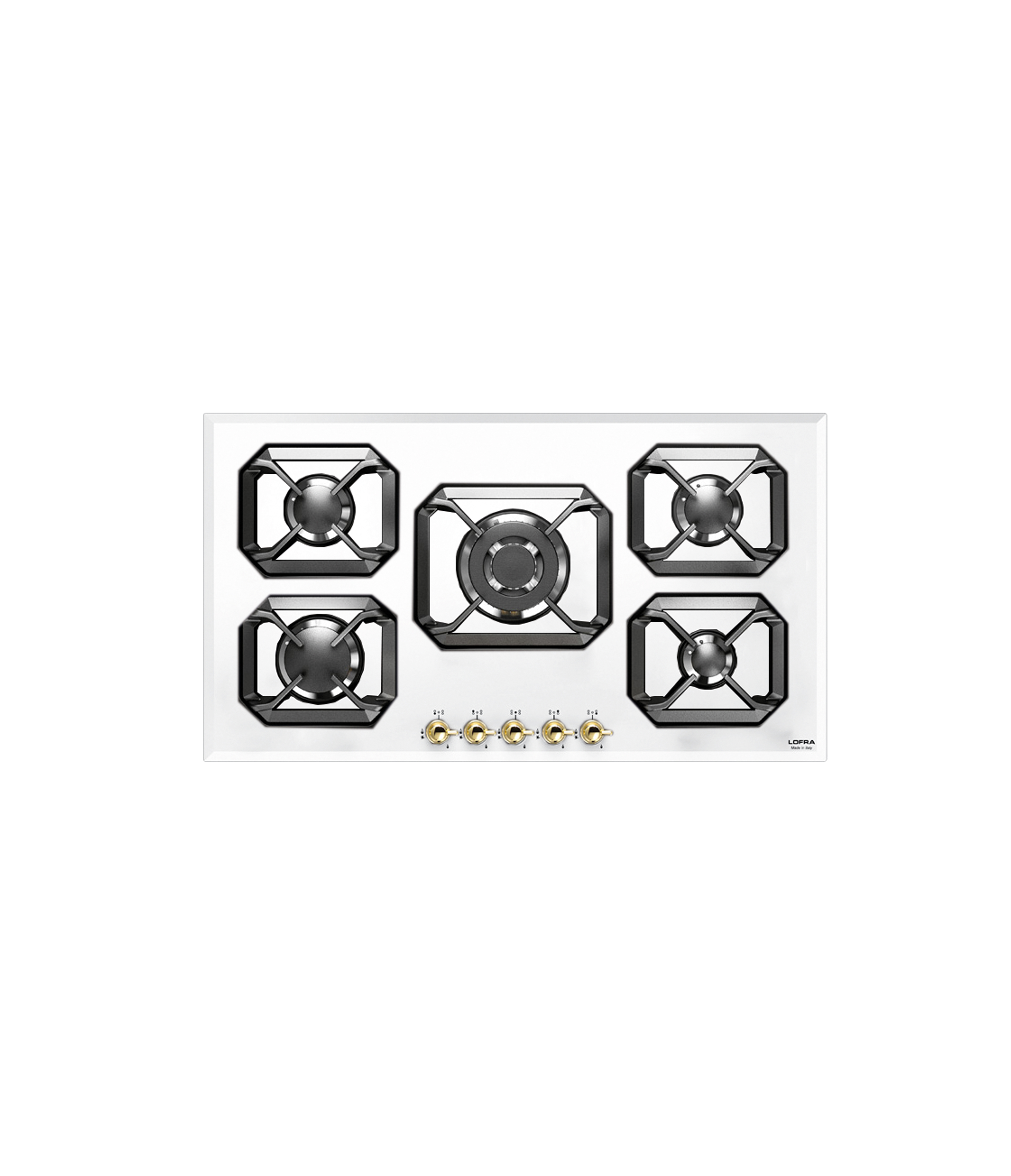 ΕΣΤΙΑ LOFRA HR BP 9A0 | ΕΣΤΙΕΣ ΑΕΡΙΟΥ 2