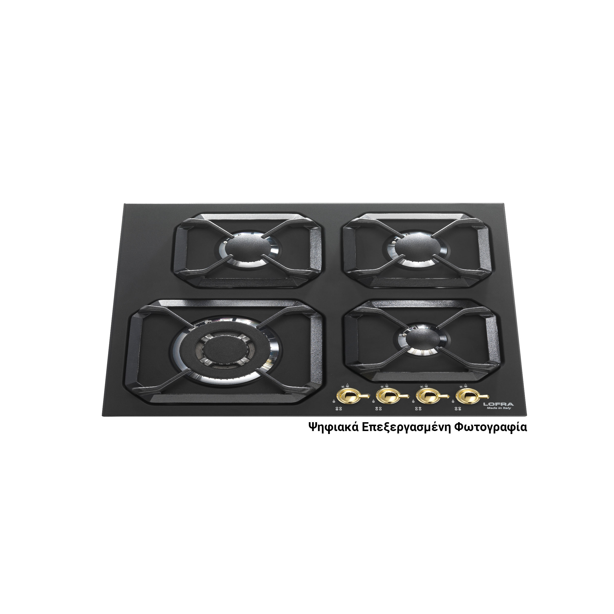 ΕΣΤΙΑ LOFRA HR NM 6G0/GA00 | ΕΣΤΙΕΣ ΑΕΡΙΟΥ