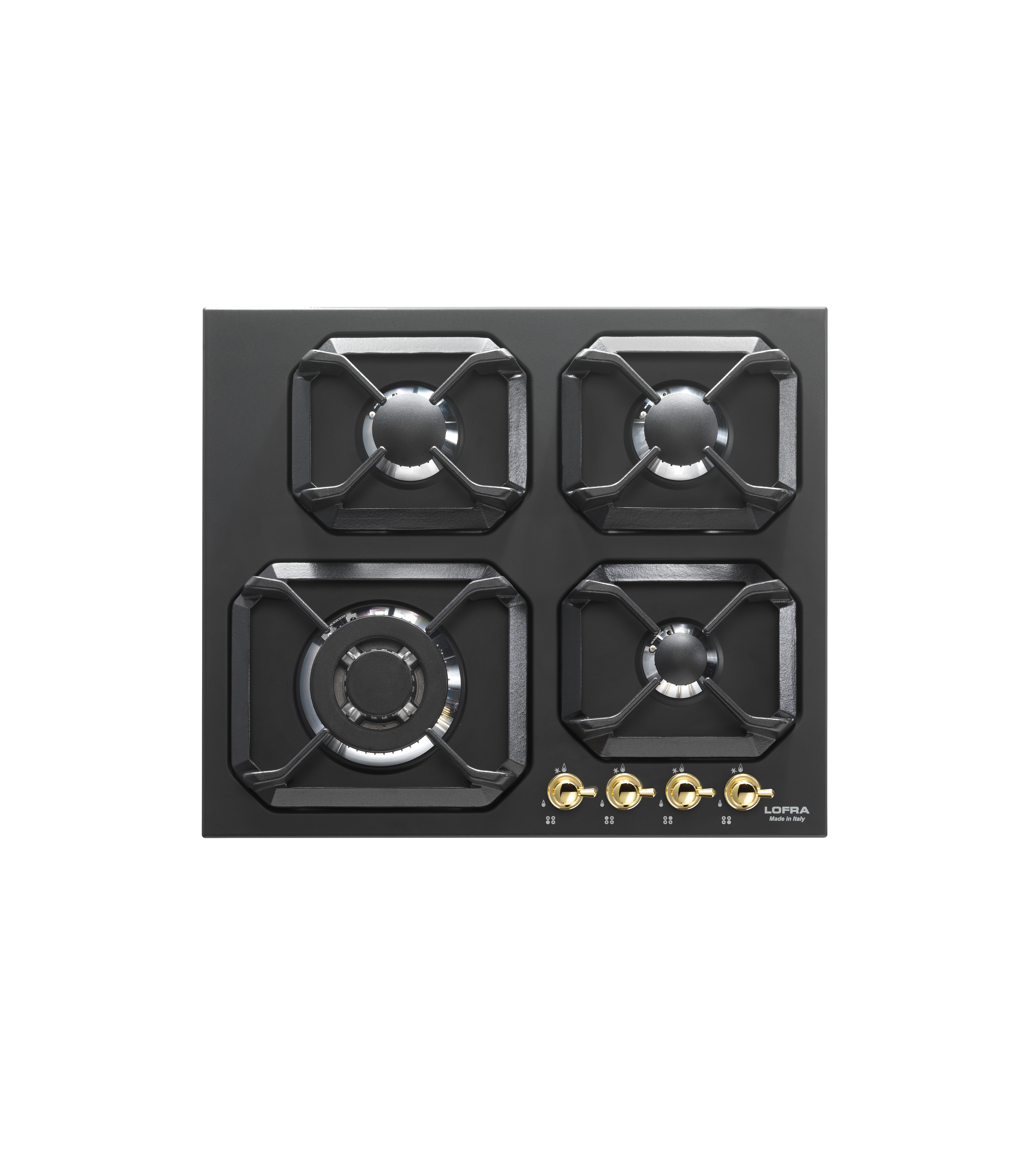 ΕΣΤΙΑ LOFRA HR NM 6G0/GA00 | ΕΣΤΙΕΣ ΑΕΡΙΟΥ 2