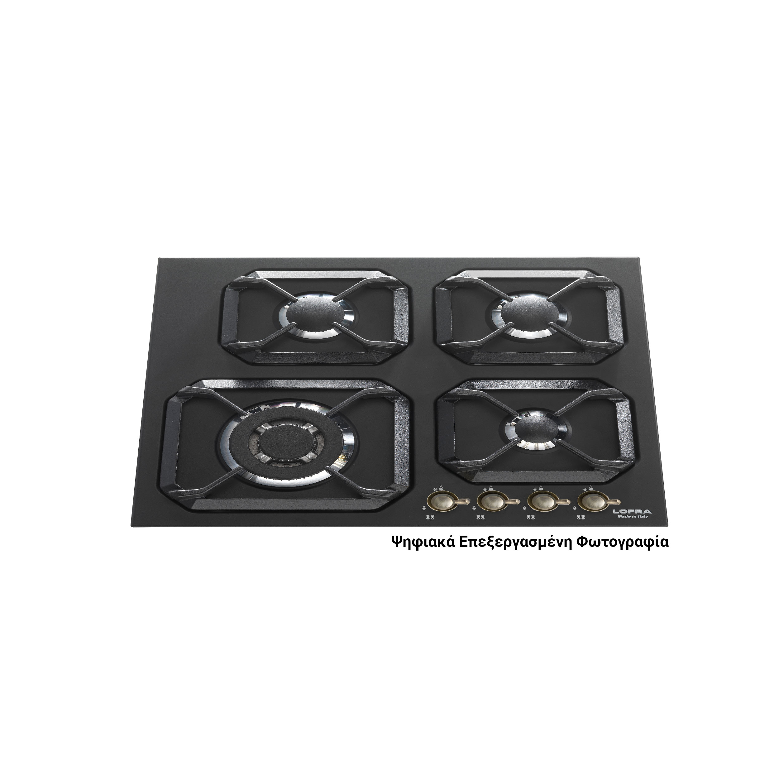 ΕΣΤΙΑ LOFRA HR NM 6G0/GA00 /FB | ΕΣΤΙΕΣ ΑΕΡΙΟΥ