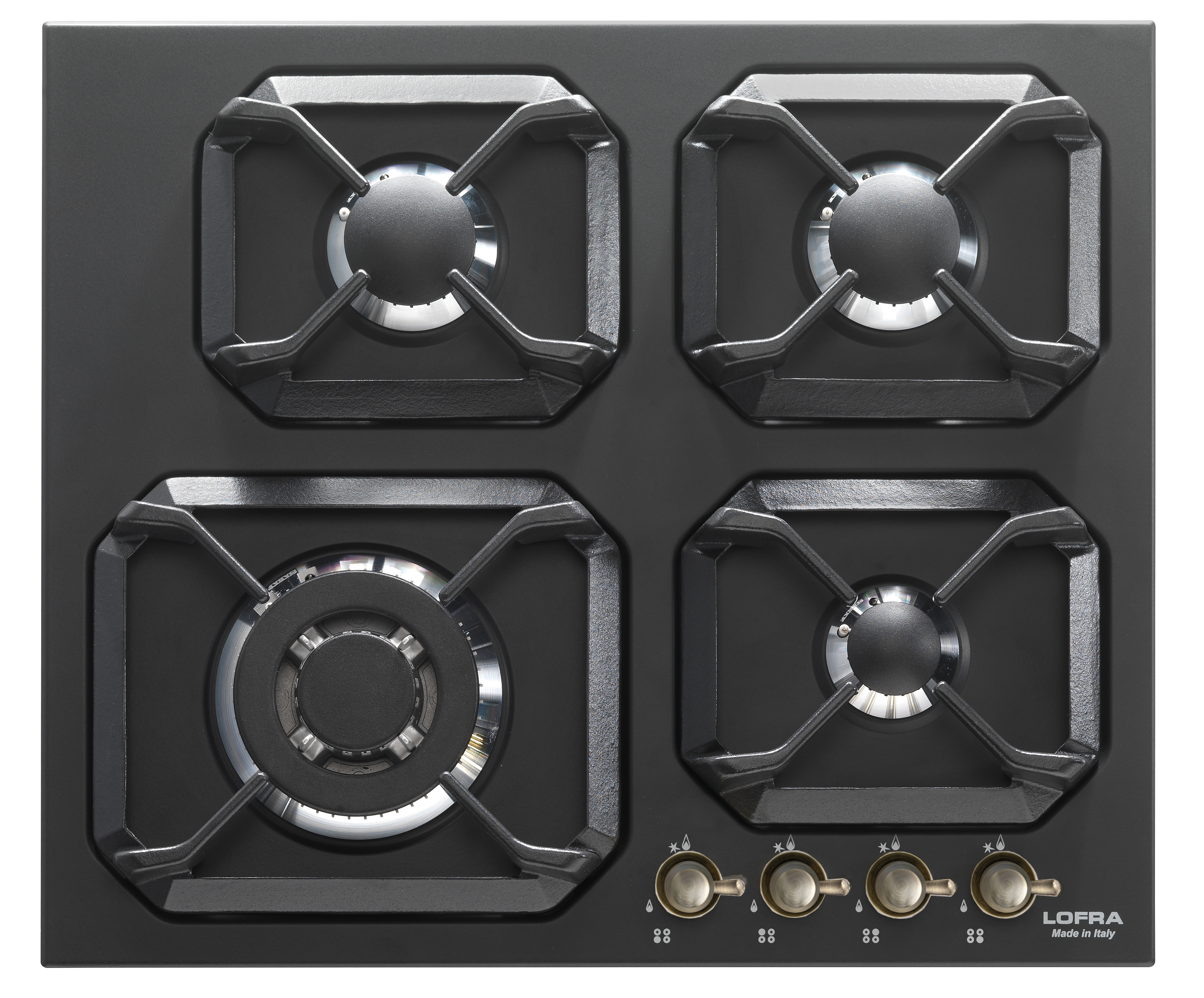 ΕΣΤΙΑ LOFRA HR NM 6G0/GA00 /FB | ΕΣΤΙΕΣ ΑΕΡΙΟΥ 2