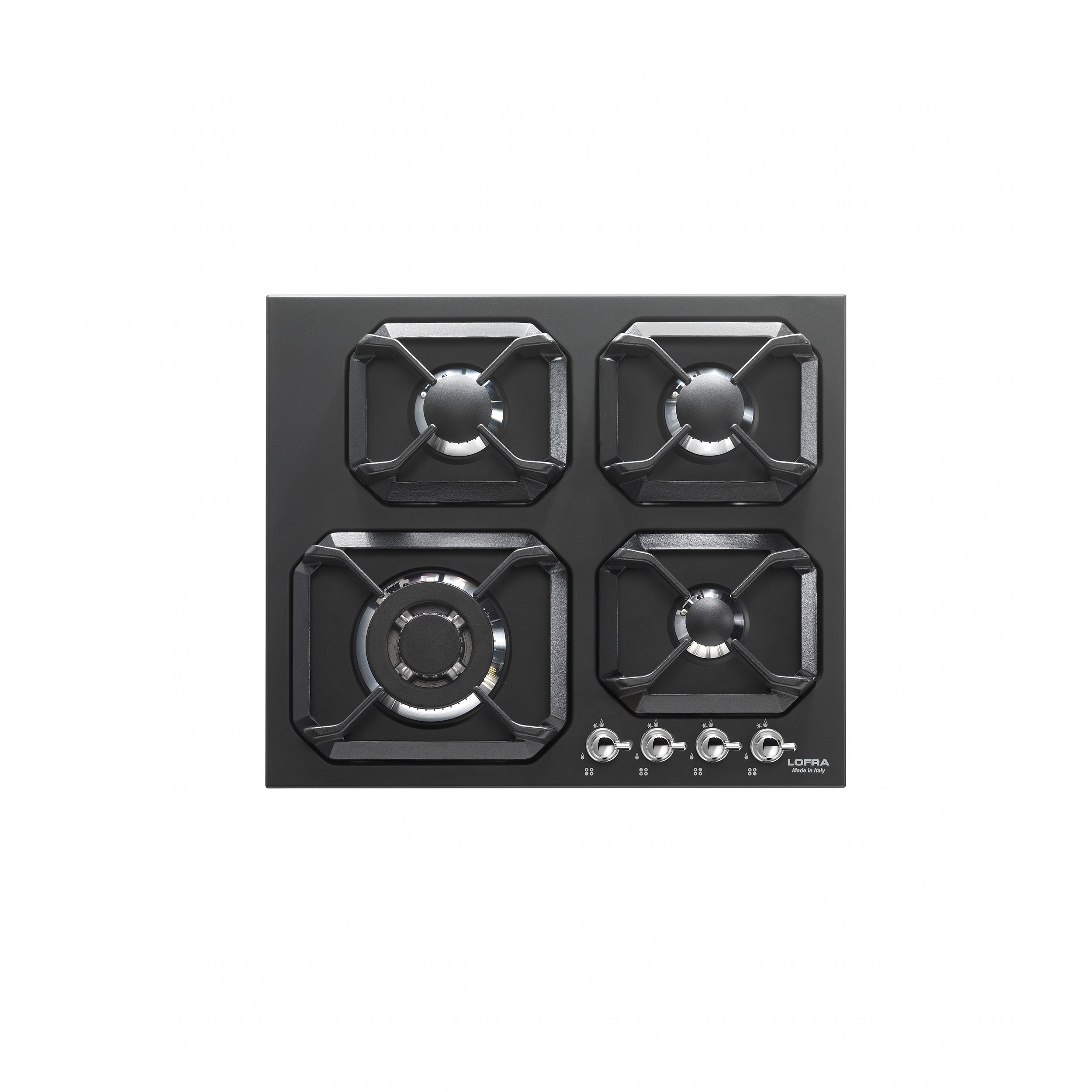 ΕΣΤΙΑ LOFRA HR NM 6G0/GA00 /FC | ΕΣΤΙΕΣ ΑΕΡΙΟΥ 2