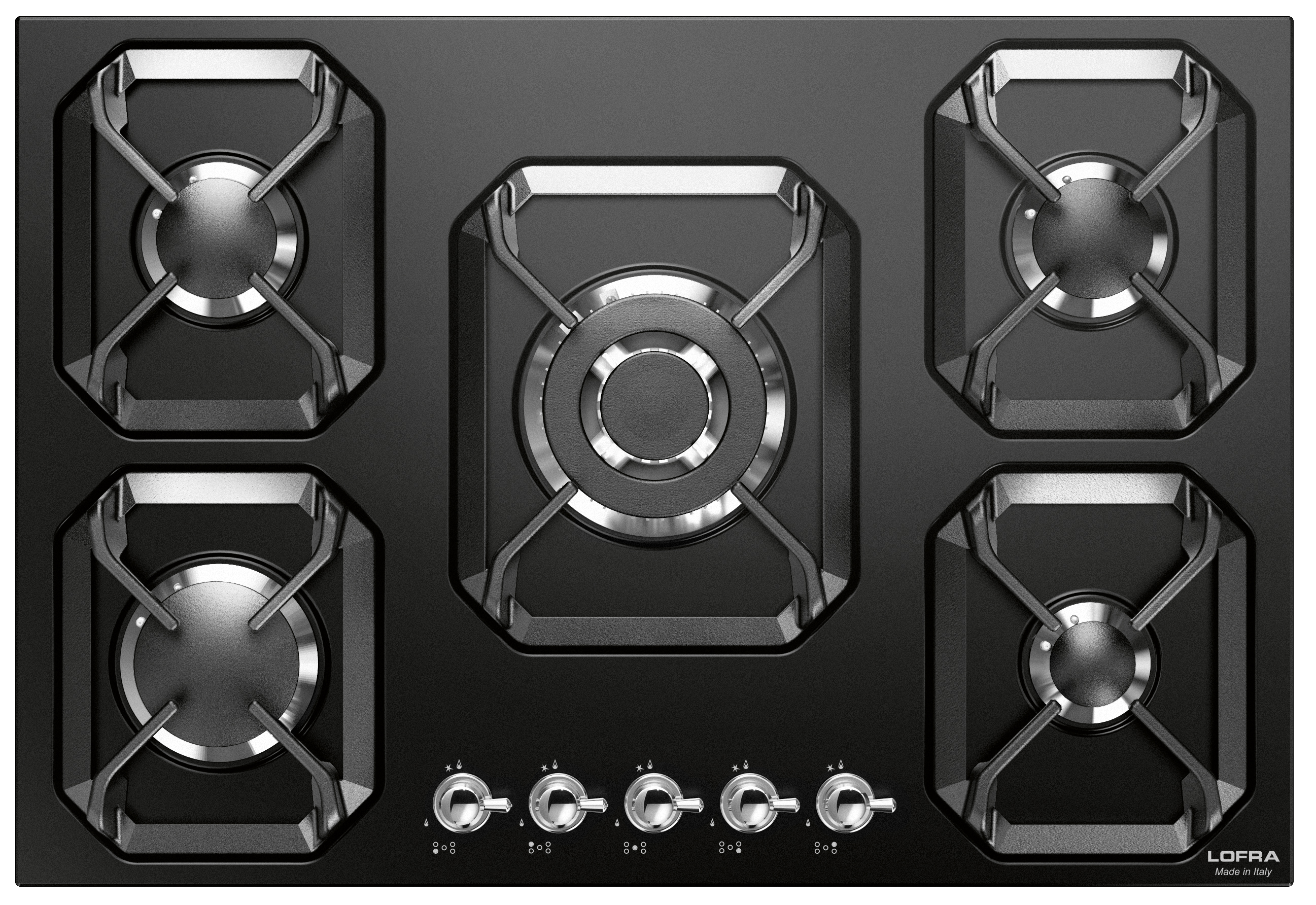 ΕΣΤΙΑ LOFRA HR NM 7A0 /FC | ΕΣΤΙΕΣ ΑΕΡΙΟΥ 2