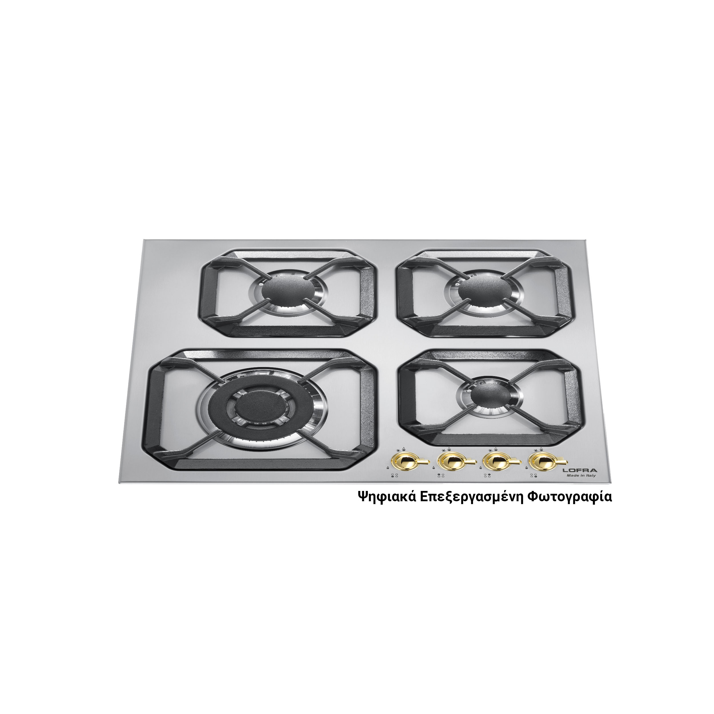 ΕΣΤΙΑ LOFRA HR S 6G0/GA00 | ΕΣΤΙΕΣ ΑΕΡΙΟΥ