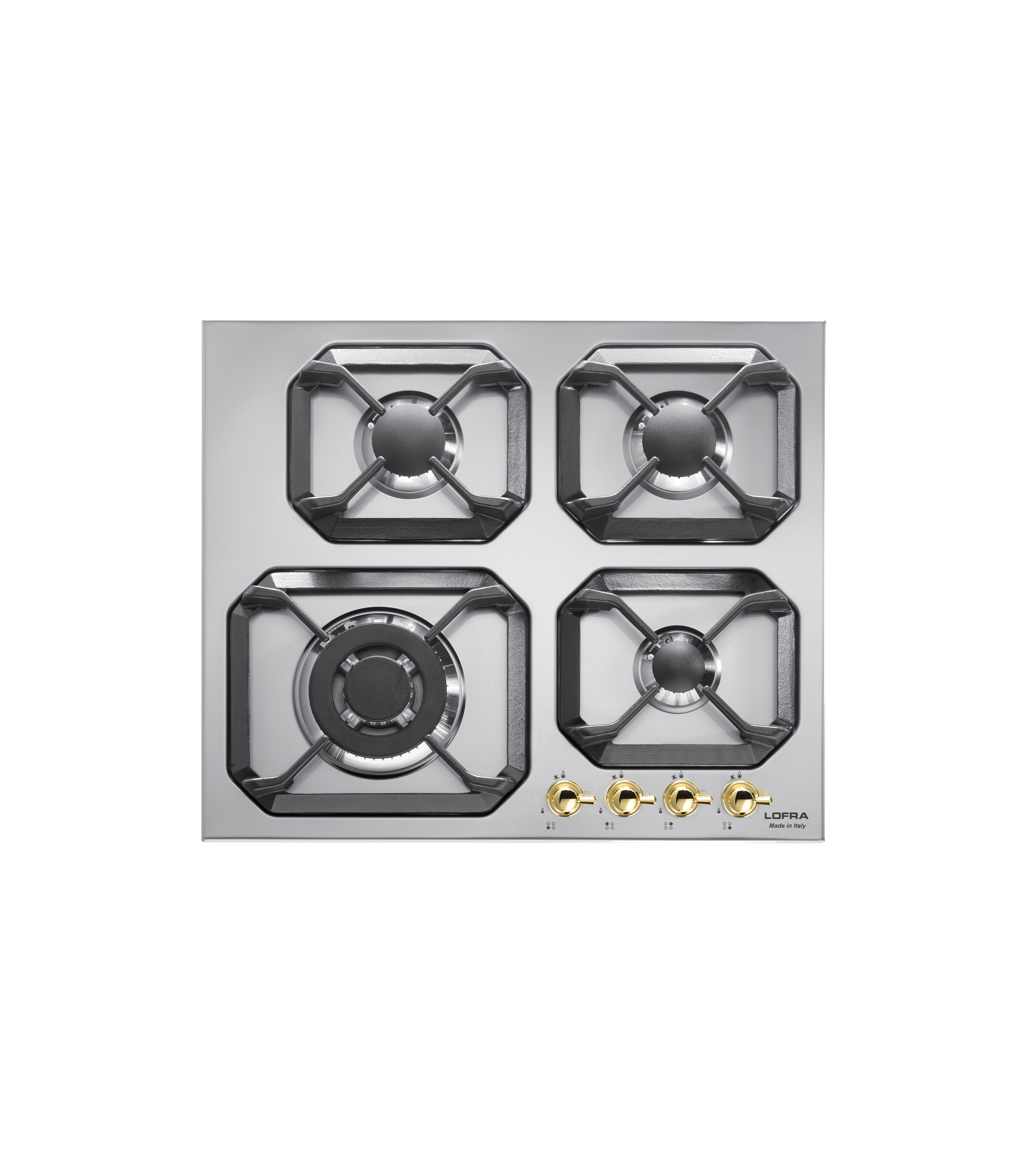 ΕΣΤΙΑ LOFRA HR S 6G0/GA00 | ΕΣΤΙΕΣ ΑΕΡΙΟΥ 2