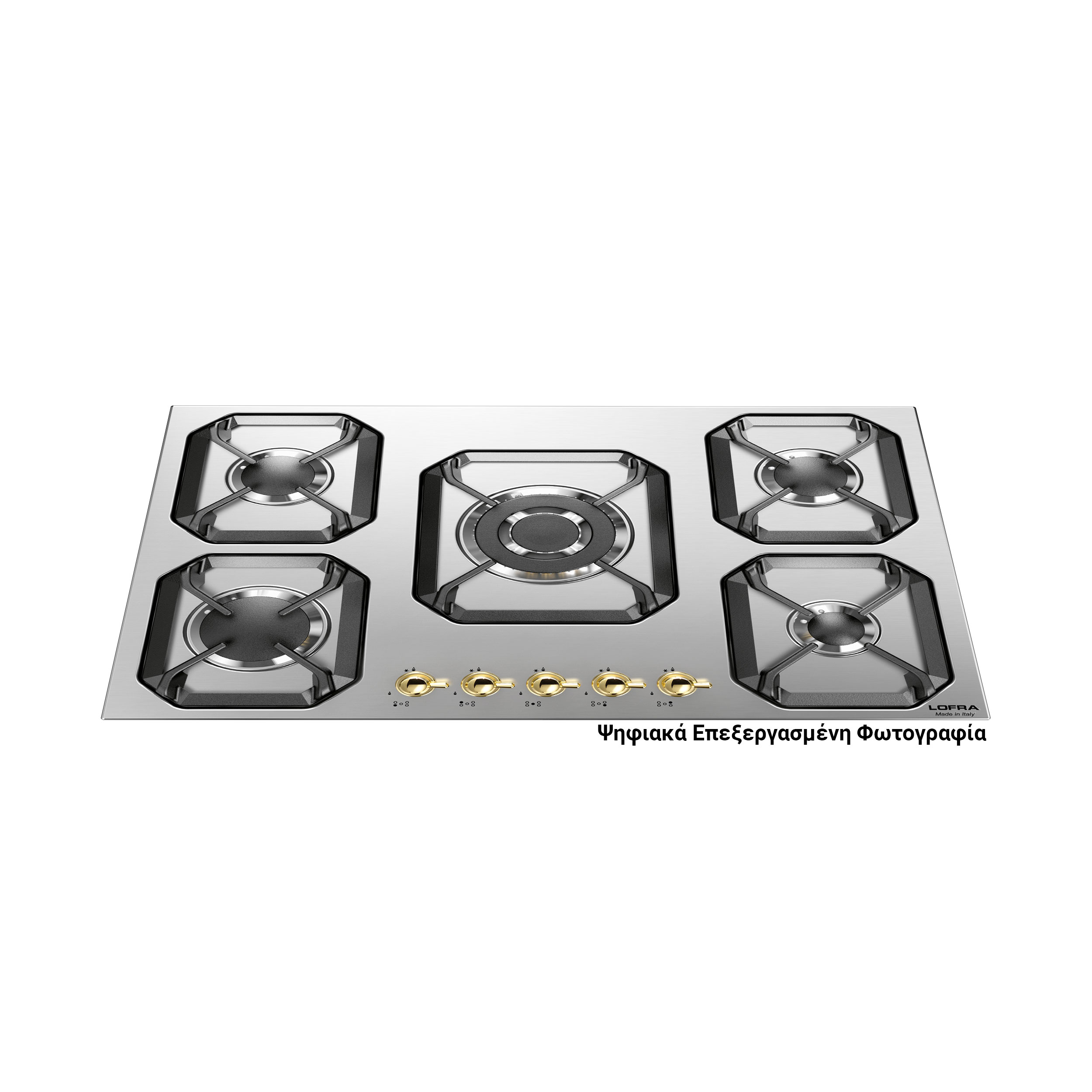 ΕΣΤΙΑ LOFRA HR S 7A0 | ΕΣΤΙΕΣ ΑΕΡΙΟΥ