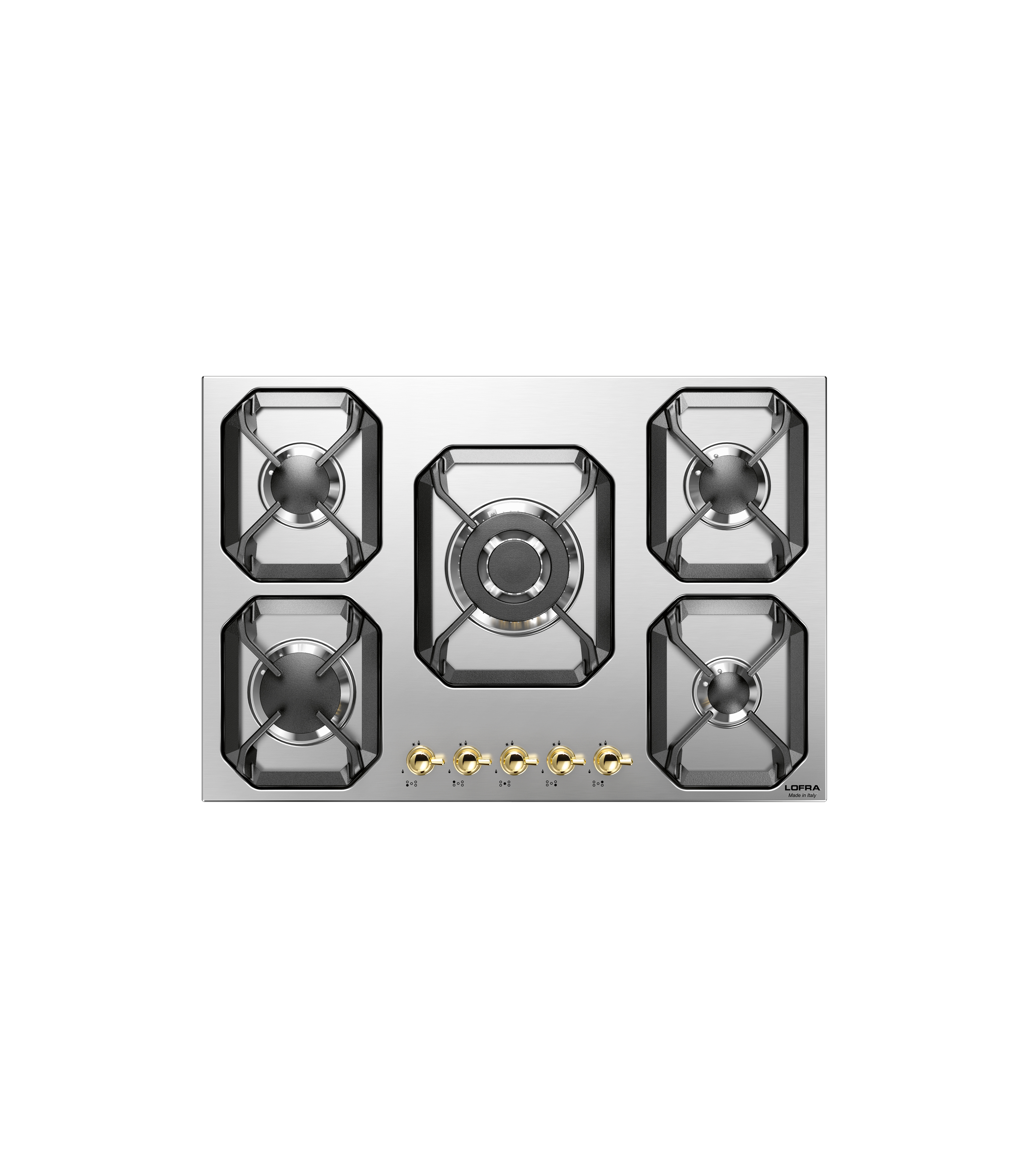 ΕΣΤΙΑ LOFRA HR S 7A0 | ΕΣΤΙΕΣ ΑΕΡΙΟΥ 2