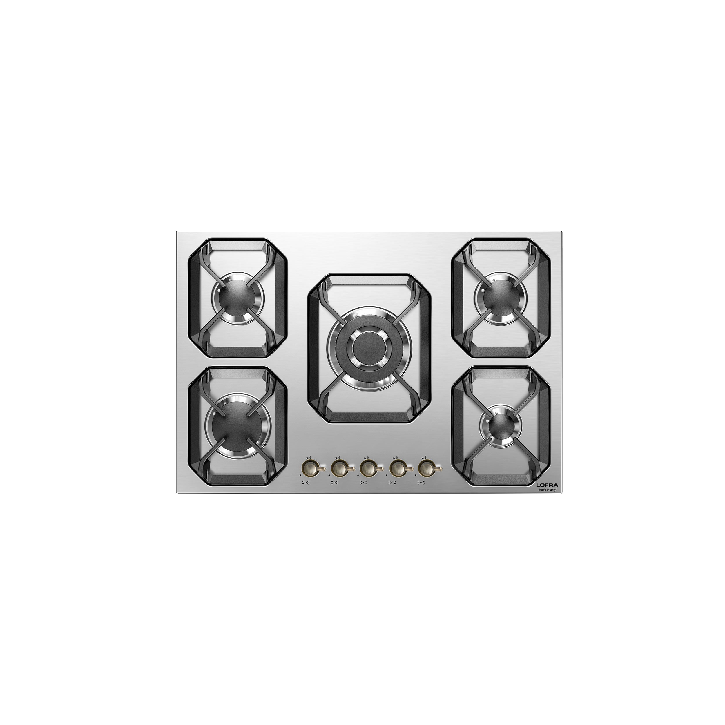 ΕΣΤΙΑ LOFRA HR S 7A0 /FB | ΕΣΤΙΕΣ ΑΕΡΙΟΥ 2