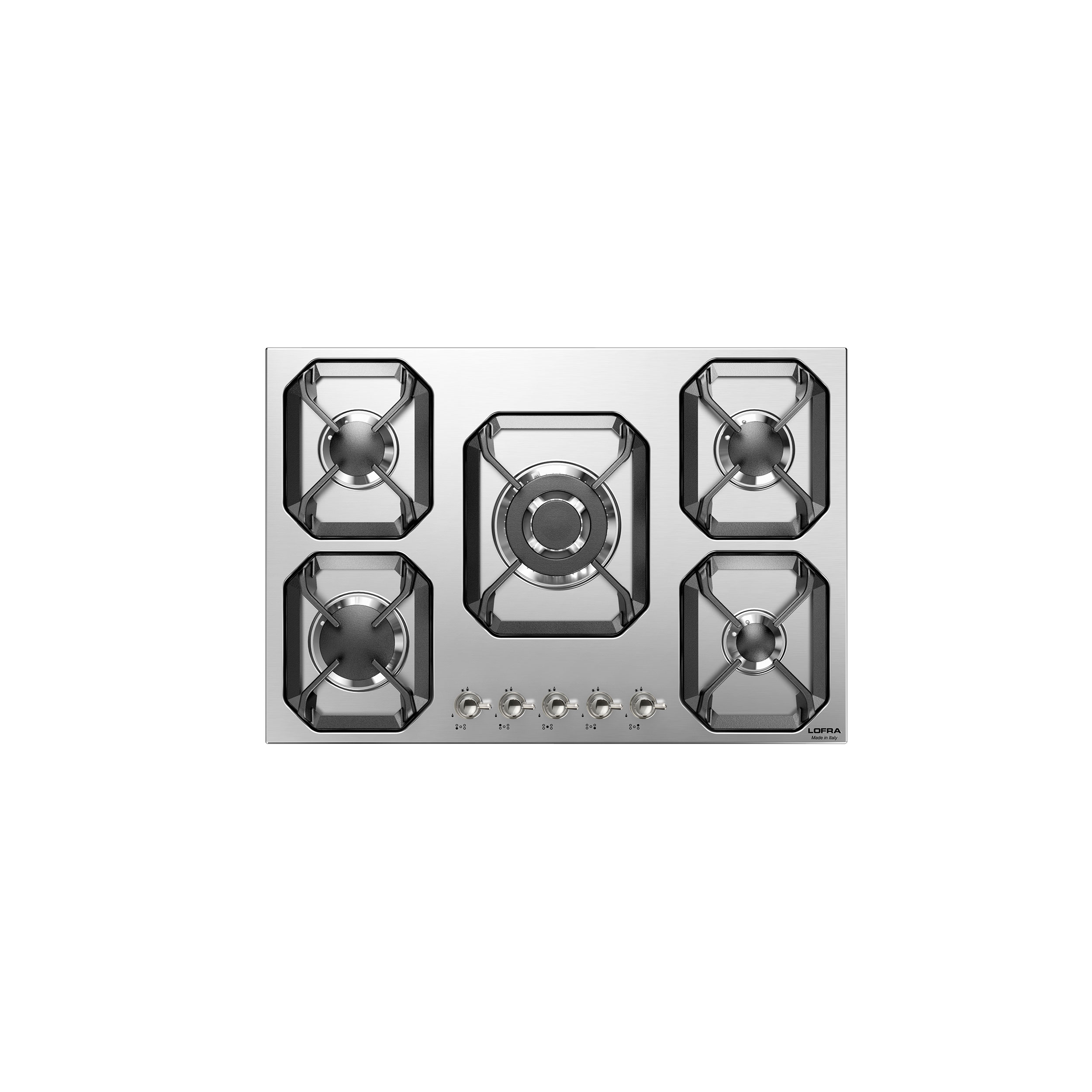 ΕΣΤΙΑ LOFRA HR S 7A0 /FC | ΕΣΤΙΕΣ ΑΕΡΙΟΥ 2