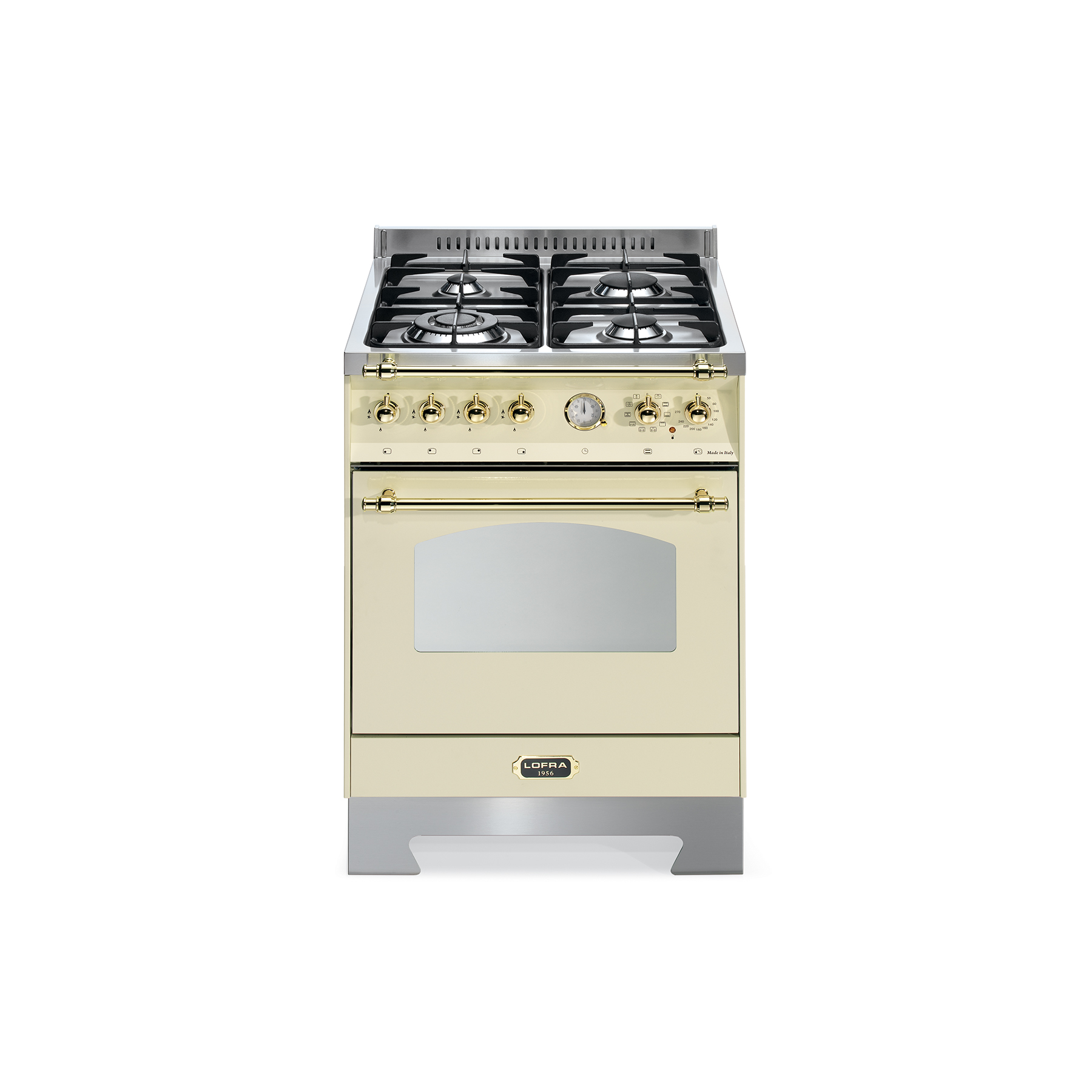 ΚΟΥΖΙΝΑ LOFRA R BI 66 MFT/Ci | ΦΟΥΡΝΟΣ ΗΛΕΚΤΡΙΚΟΣ | ΕΣΤΙΕΣ ΑΕΡΙΟΥ