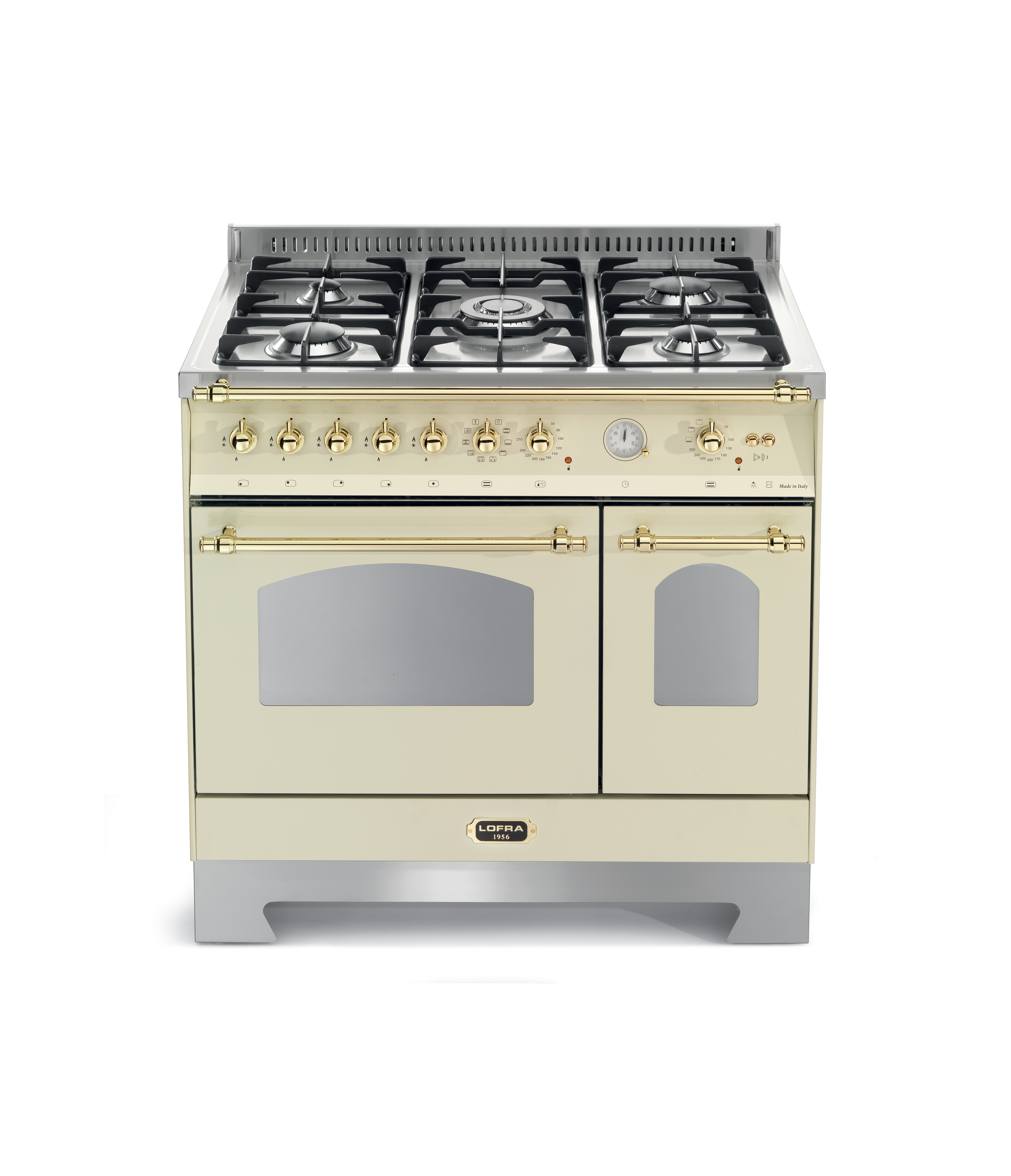 ΚΟΥΖΙΝΑ LOFRA R BI D96 MFTE/Ci | ΦΟΥΡΝΟΙ ΗΛΕΚΤΡΙΚΟΙ | ΕΣΤΙΕΣ ΑΕΡΙΟΥ